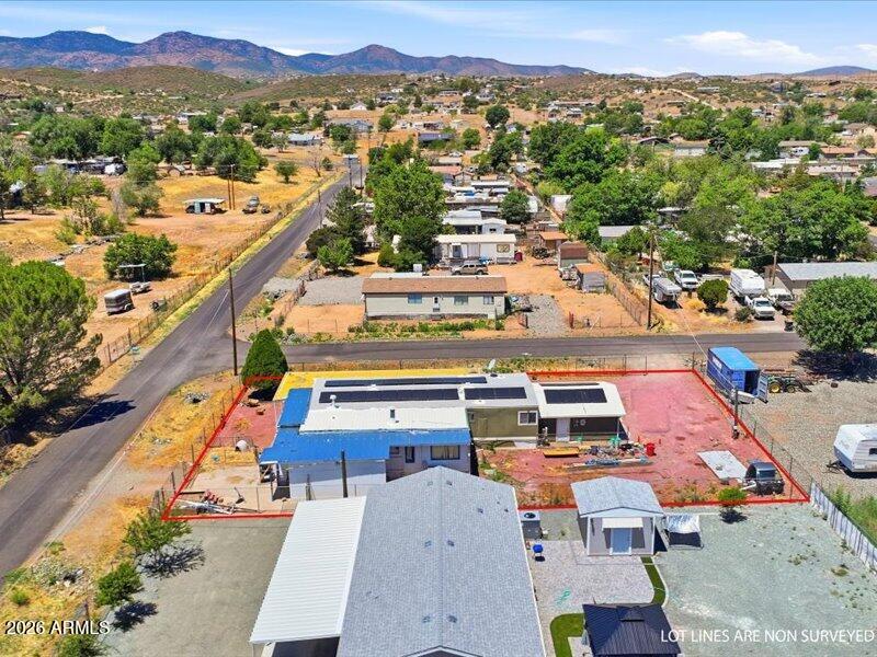 BLUE HILLS FARM UNIT 3 - Residential