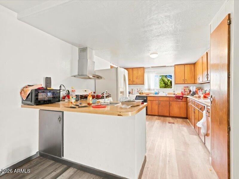 BLUE HILLS FARM UNIT 3 - Residential