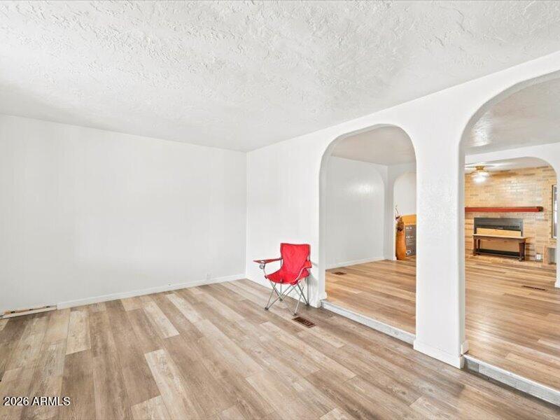 BLUE HILLS FARM UNIT 3 - Residential