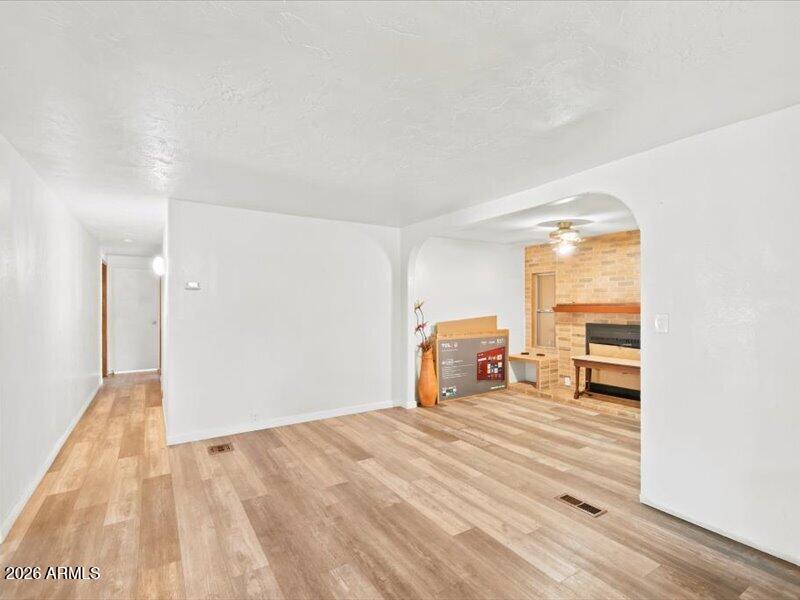 BLUE HILLS FARM UNIT 3 - Residential