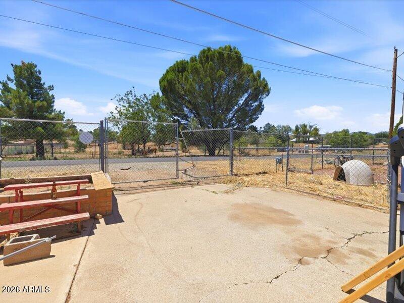 BLUE HILLS FARM UNIT 3 - Residential