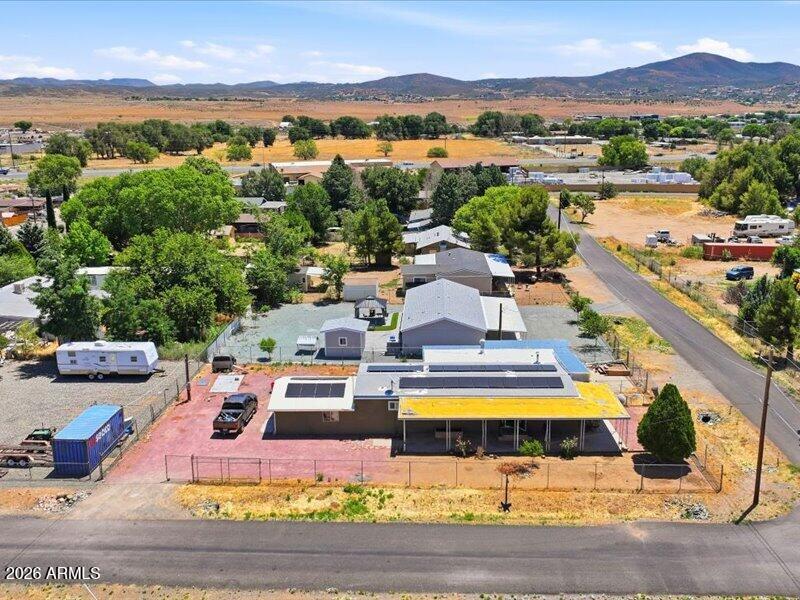 BLUE HILLS FARM UNIT 3 - Residential