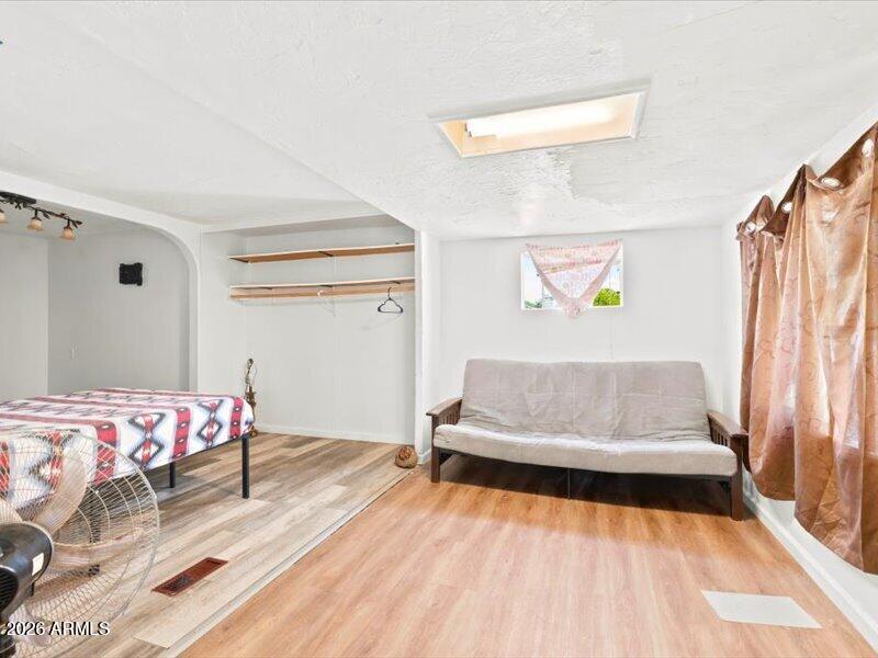 BLUE HILLS FARM UNIT 3 - Residential