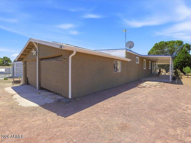 BLUE HILLS FARM UNIT 3 - Residential