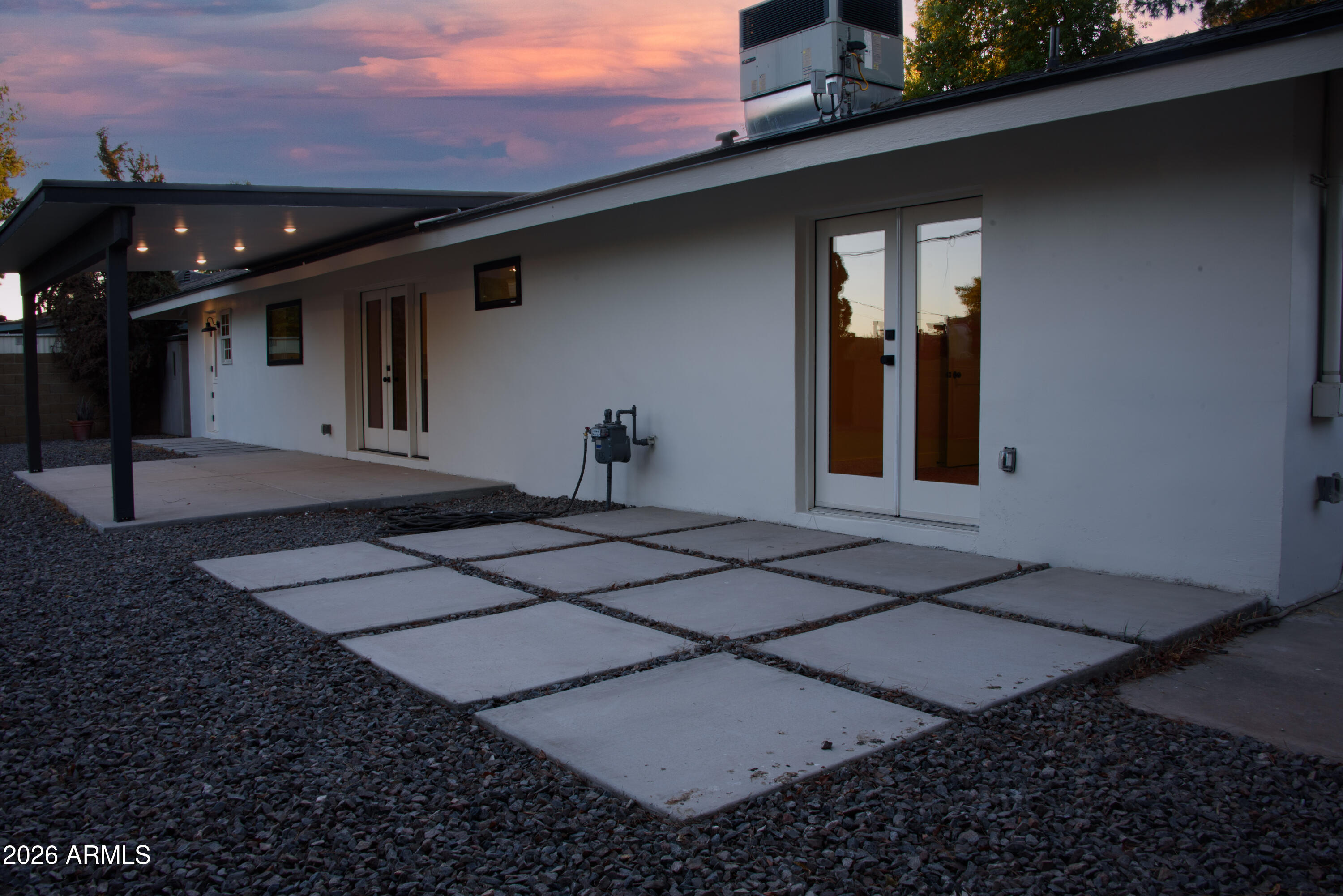 CHRIS GILGIANS CAMELBACK VILLAGE UNIT 2 - Residential