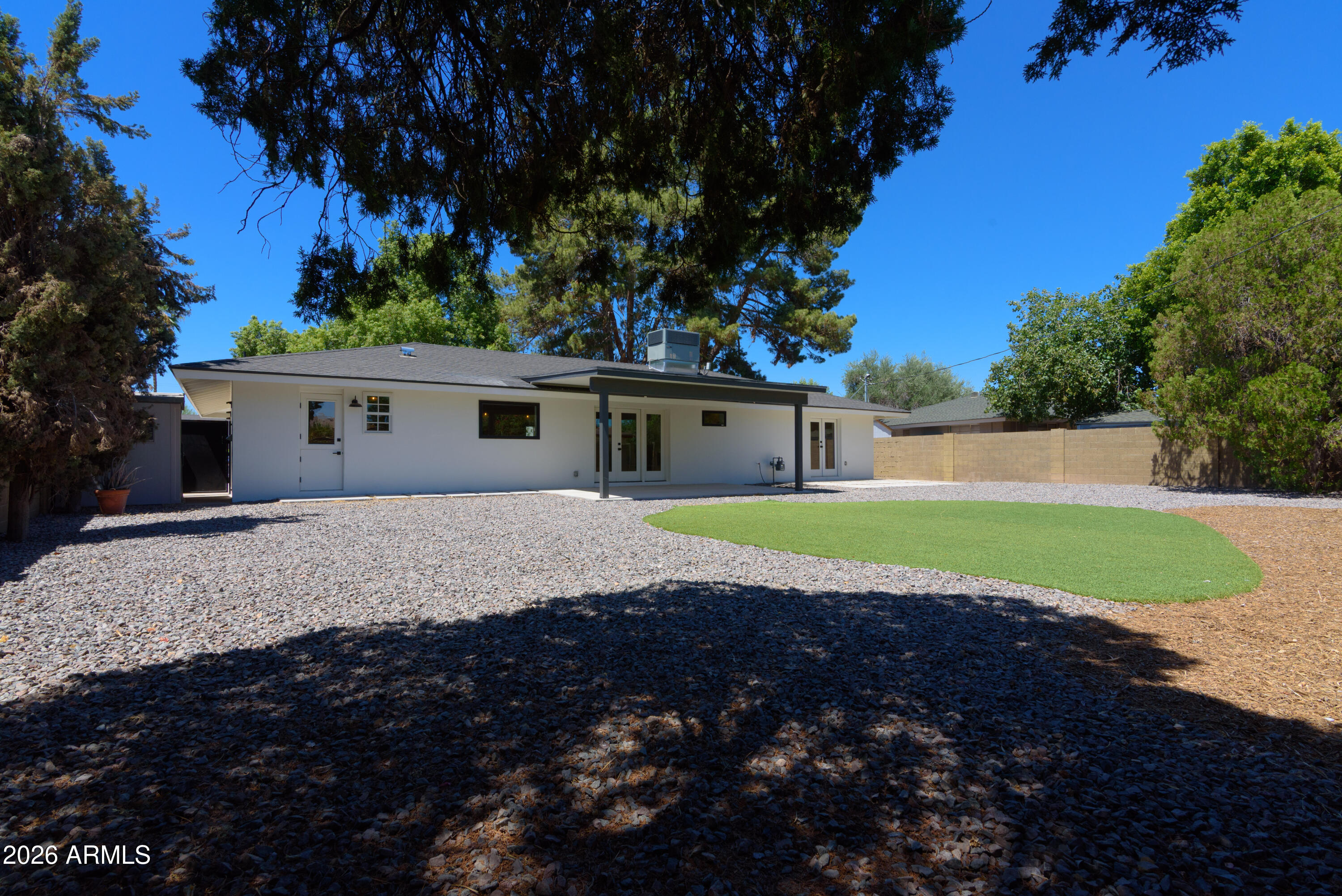 CHRIS GILGIANS CAMELBACK VILLAGE UNIT 2 - Residential