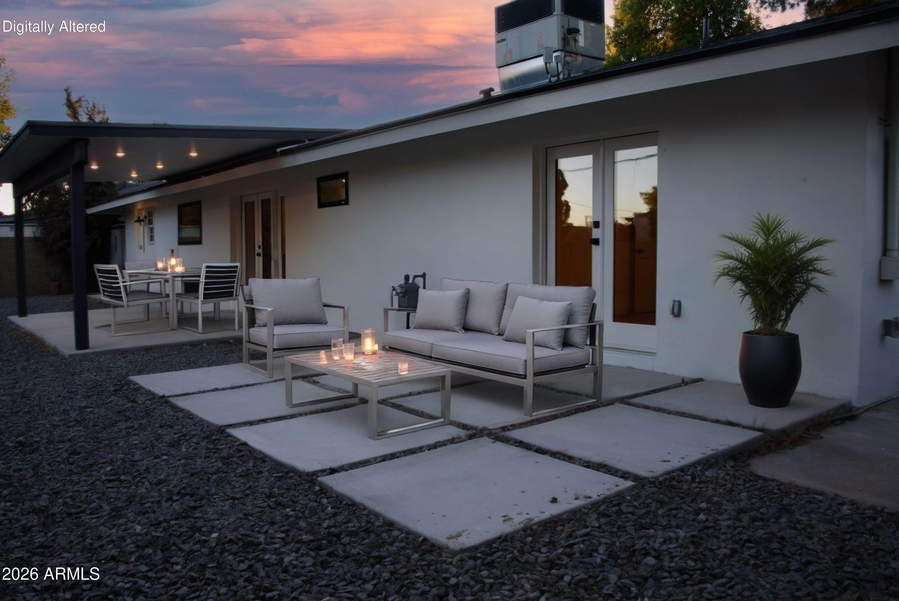 CHRIS GILGIANS CAMELBACK VILLAGE UNIT 2 - Residential