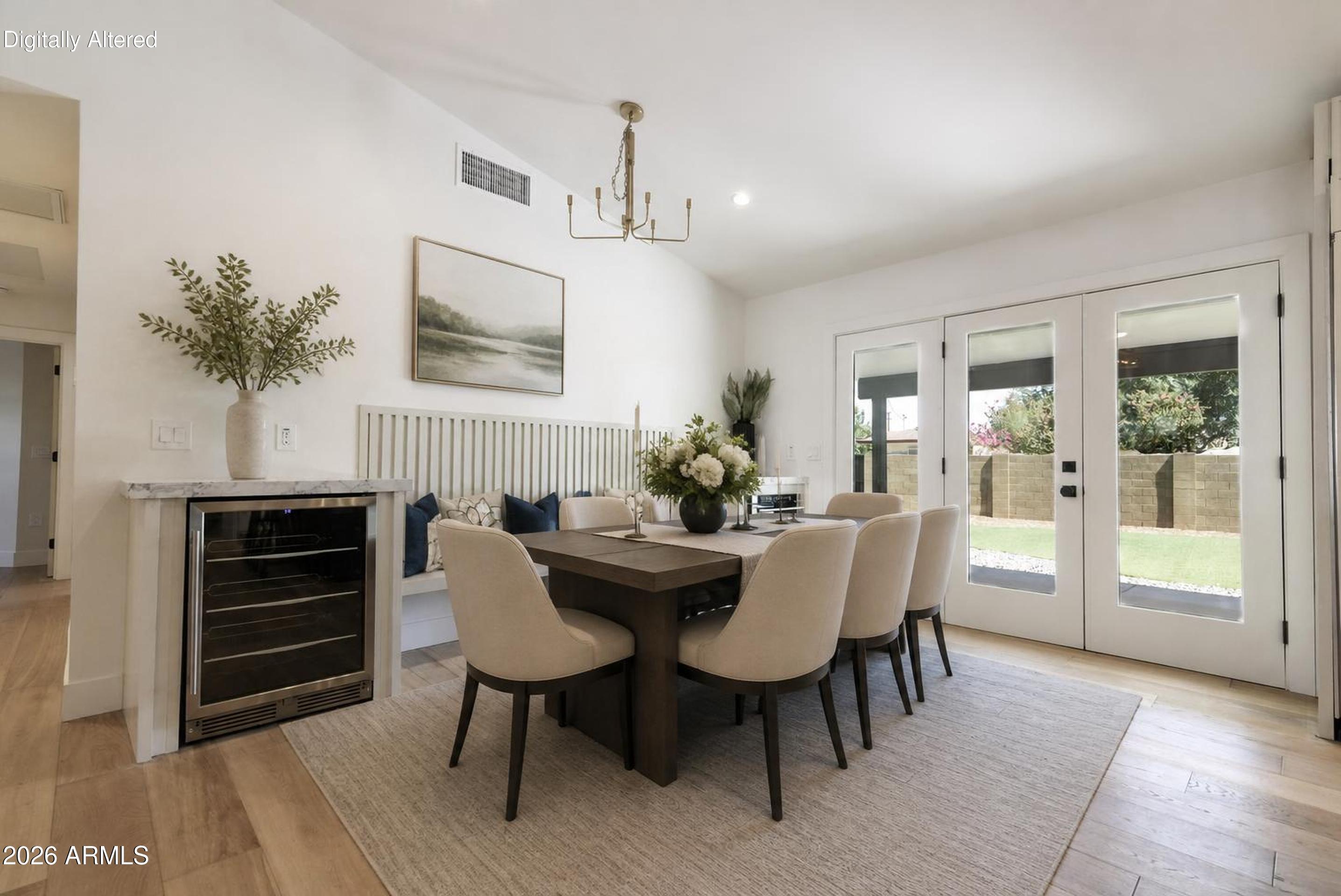 CHRIS GILGIANS CAMELBACK VILLAGE UNIT 2 - Residential