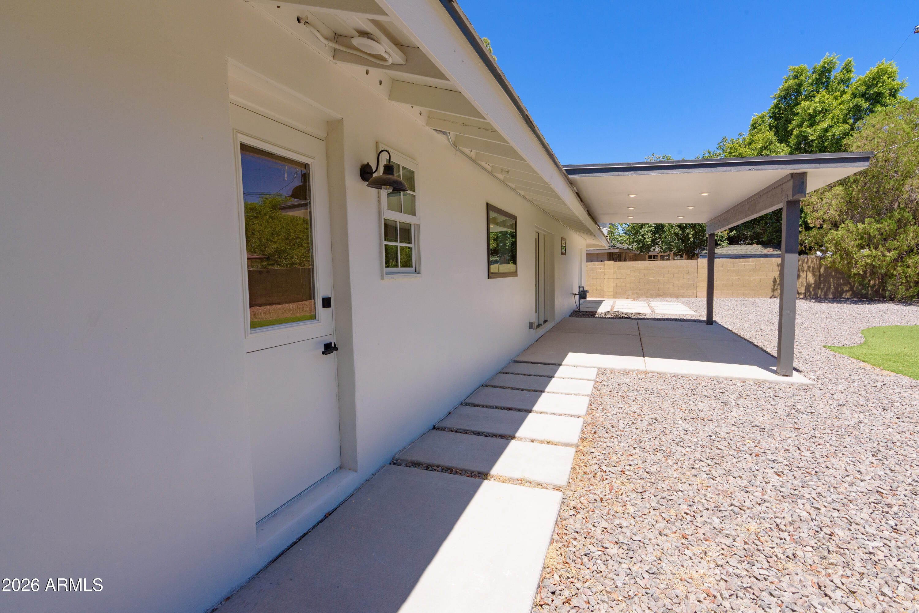 CHRIS GILGIANS CAMELBACK VILLAGE UNIT 2 - Residential
