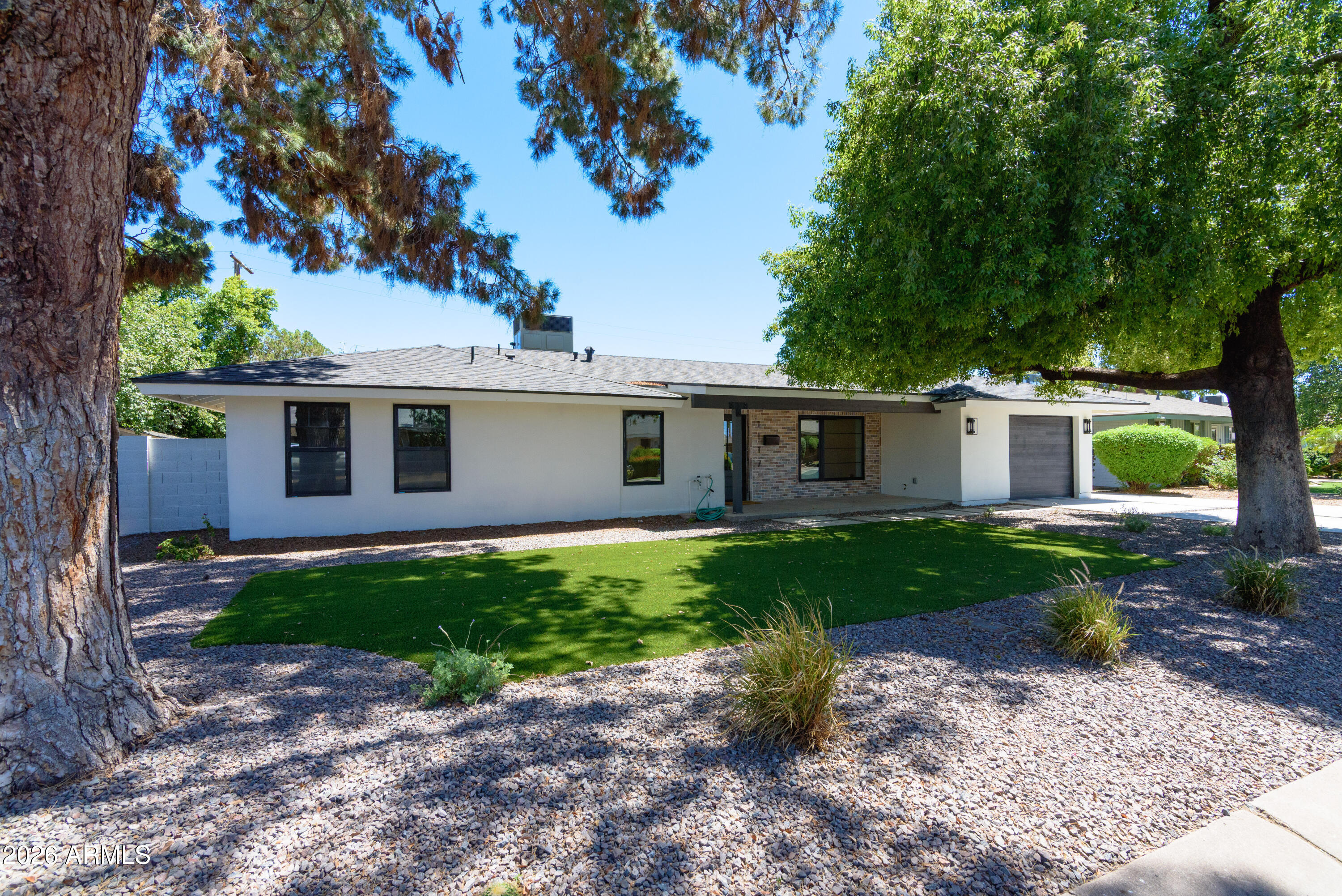 CHRIS GILGIANS CAMELBACK VILLAGE UNIT 2 - Residential