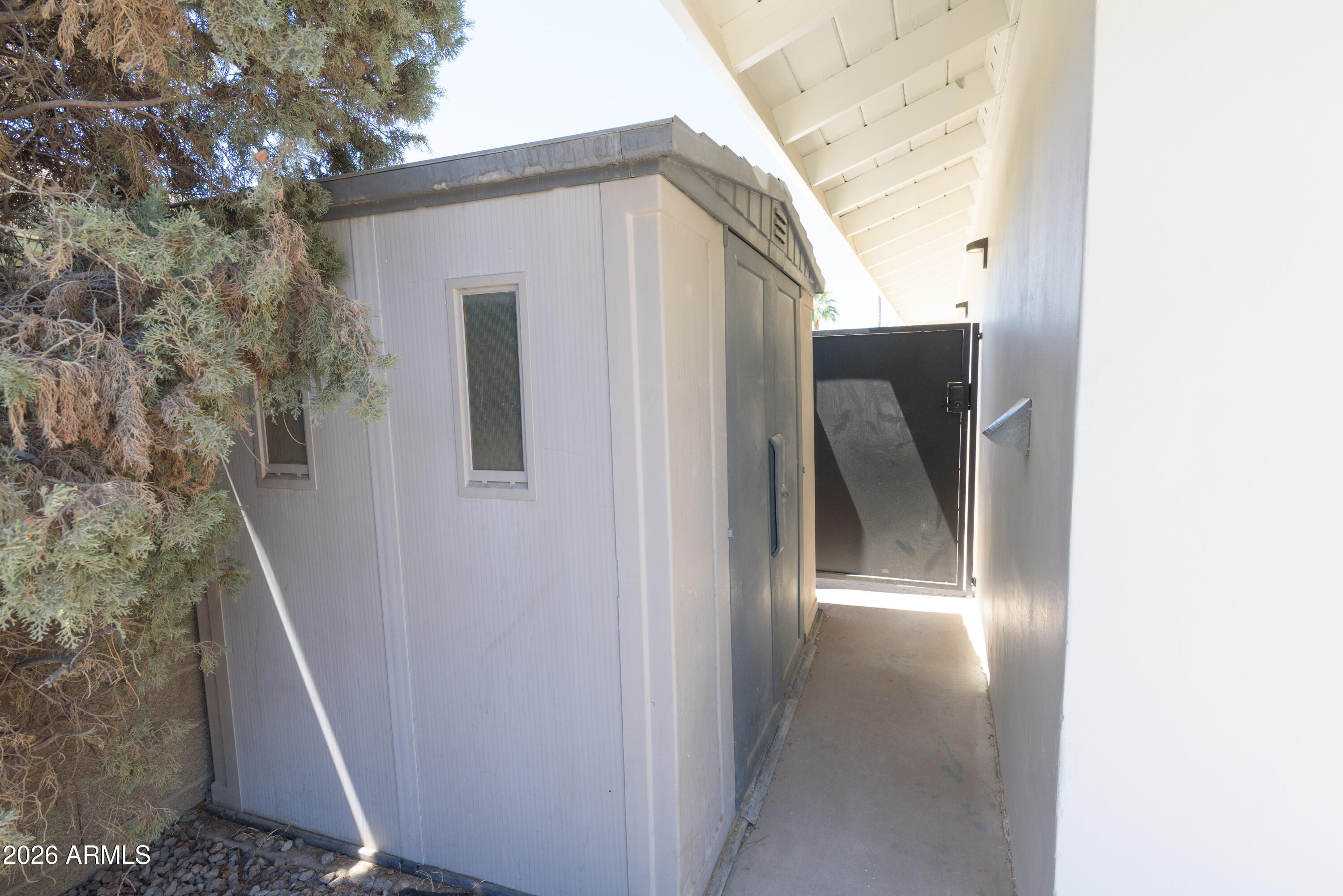 CHRIS GILGIANS CAMELBACK VILLAGE UNIT 2 - Residential