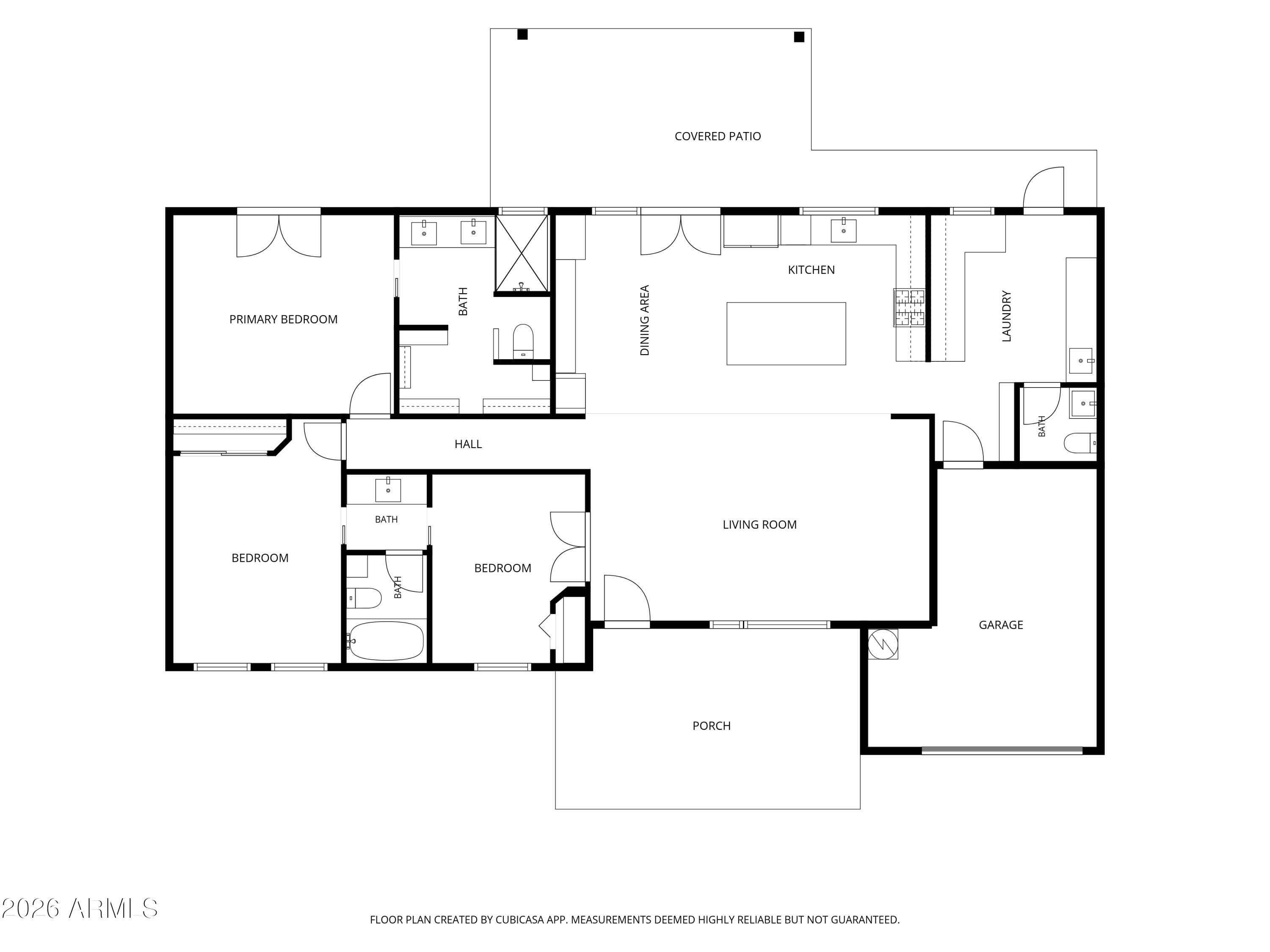 CHRIS GILGIANS CAMELBACK VILLAGE UNIT 2 - Residential