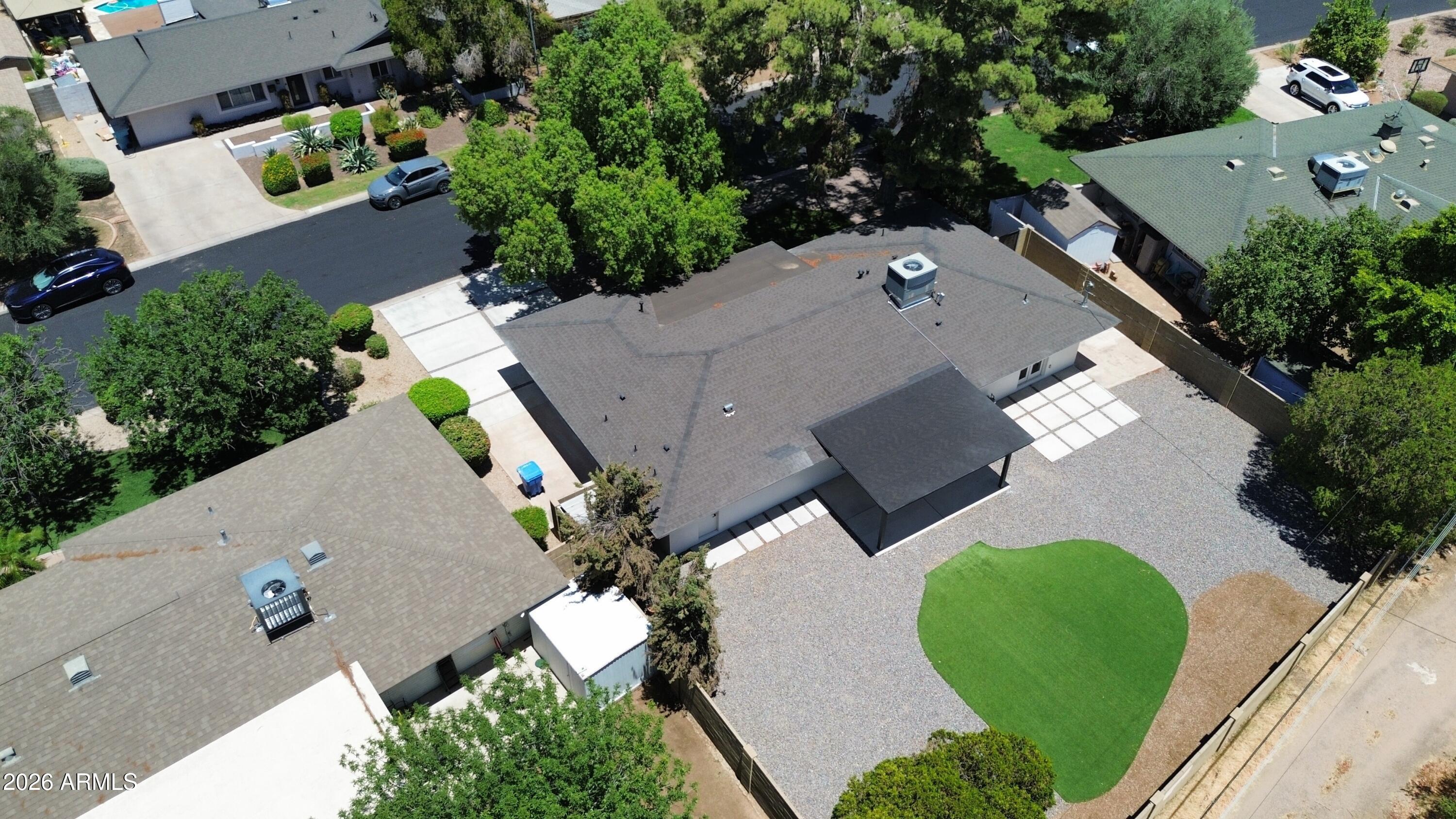 CHRIS GILGIANS CAMELBACK VILLAGE UNIT 2 - Residential