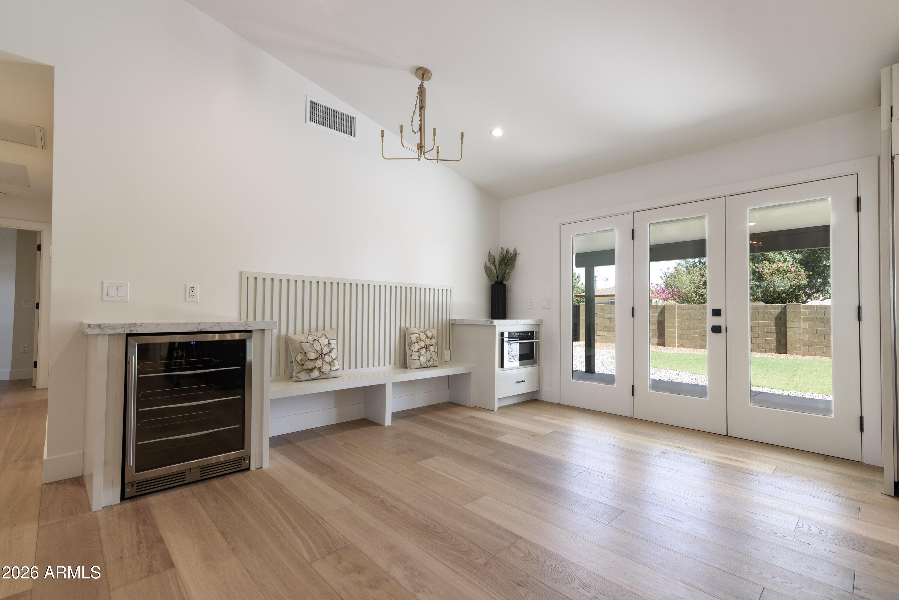 CHRIS GILGIANS CAMELBACK VILLAGE UNIT 2 - Residential
