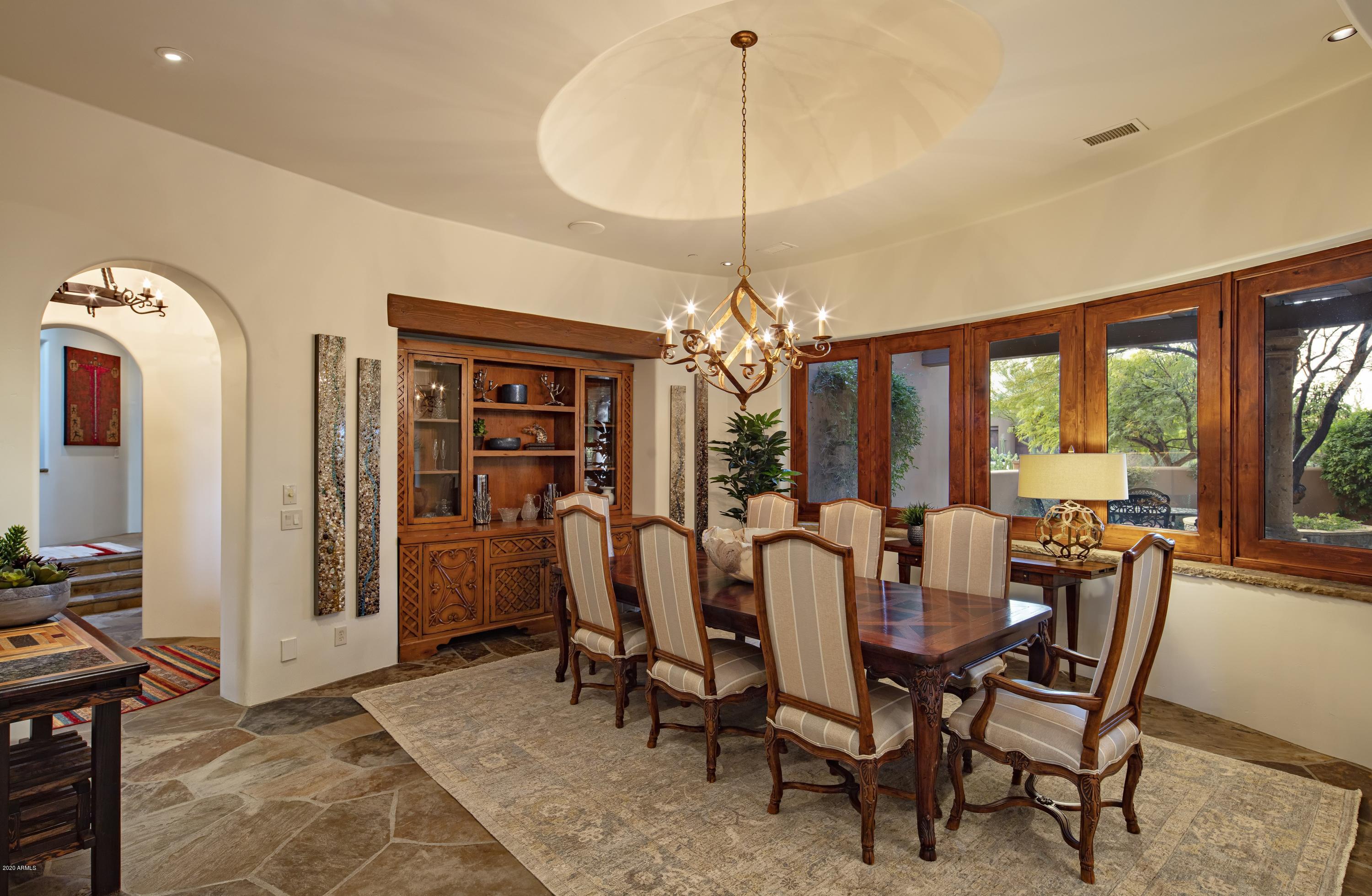 PINNACLE CANYON - Residential