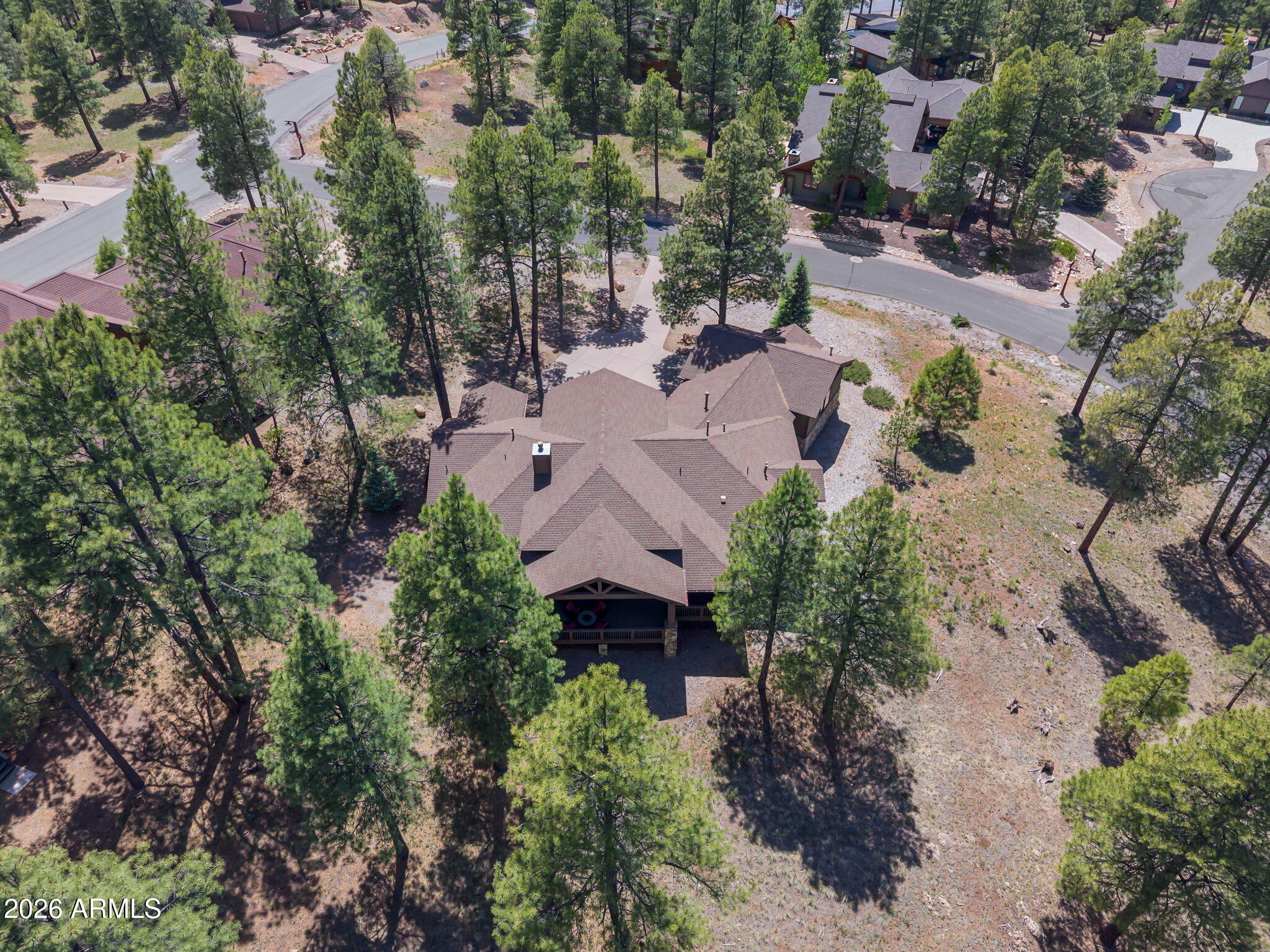 Pine Canyon - Residential