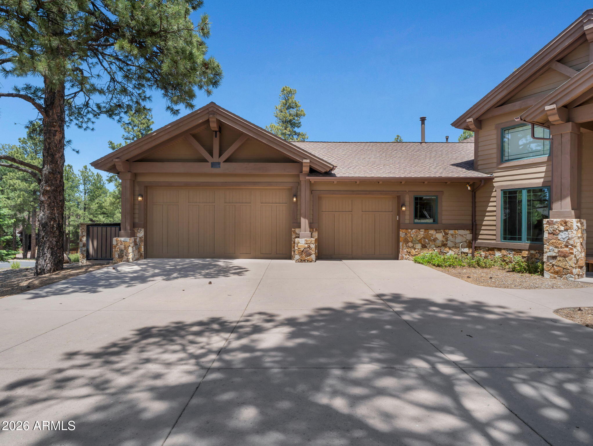 Pine Canyon - Residential