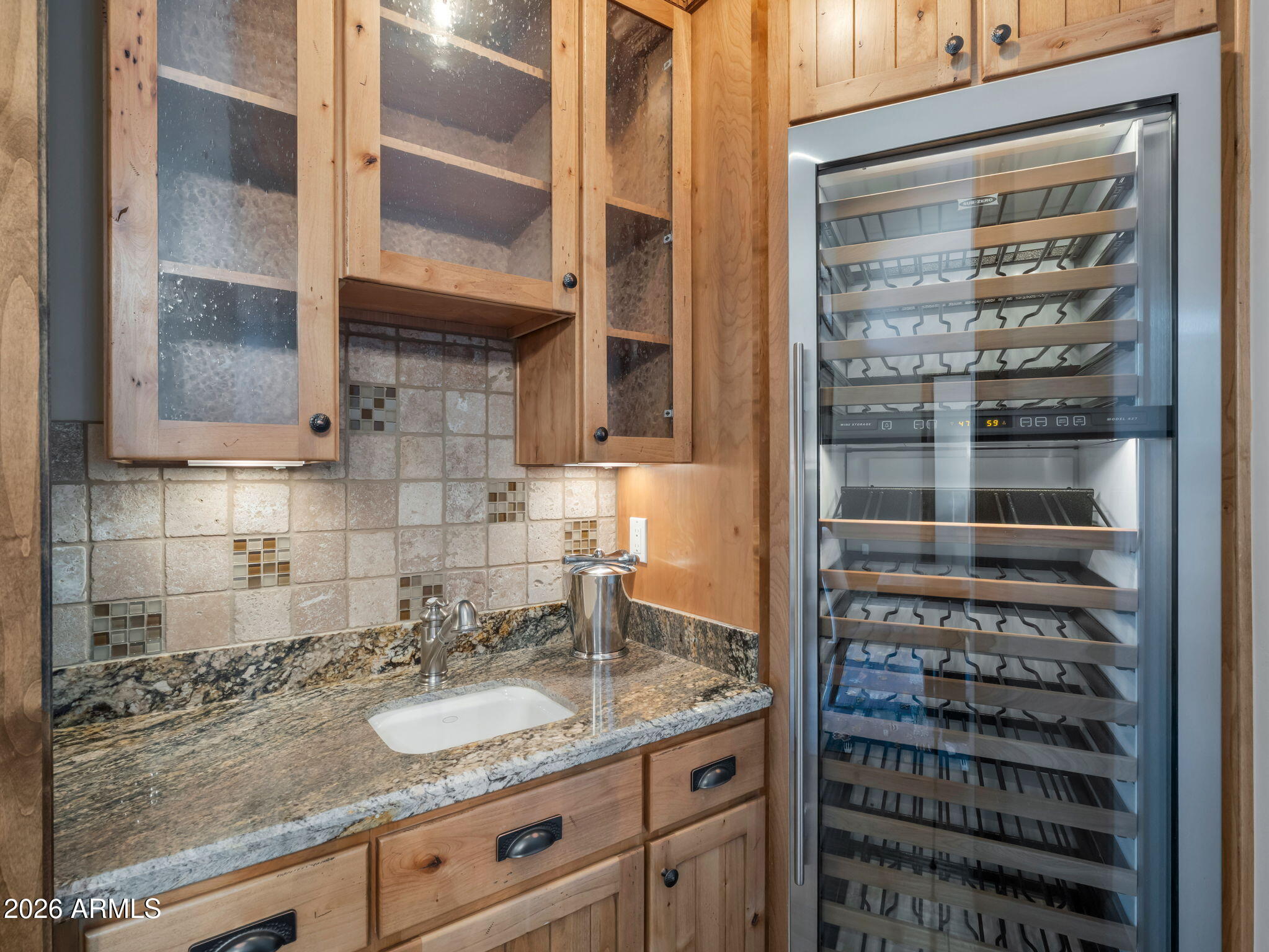 Pine Canyon - Residential