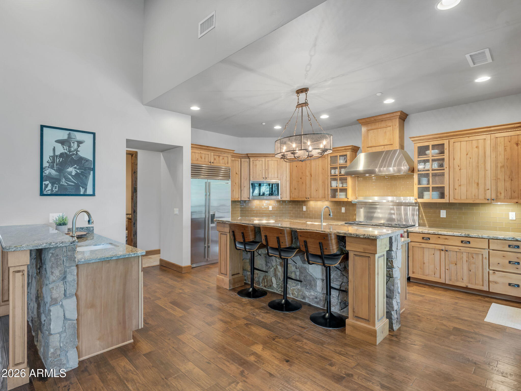 Pine Canyon - Residential