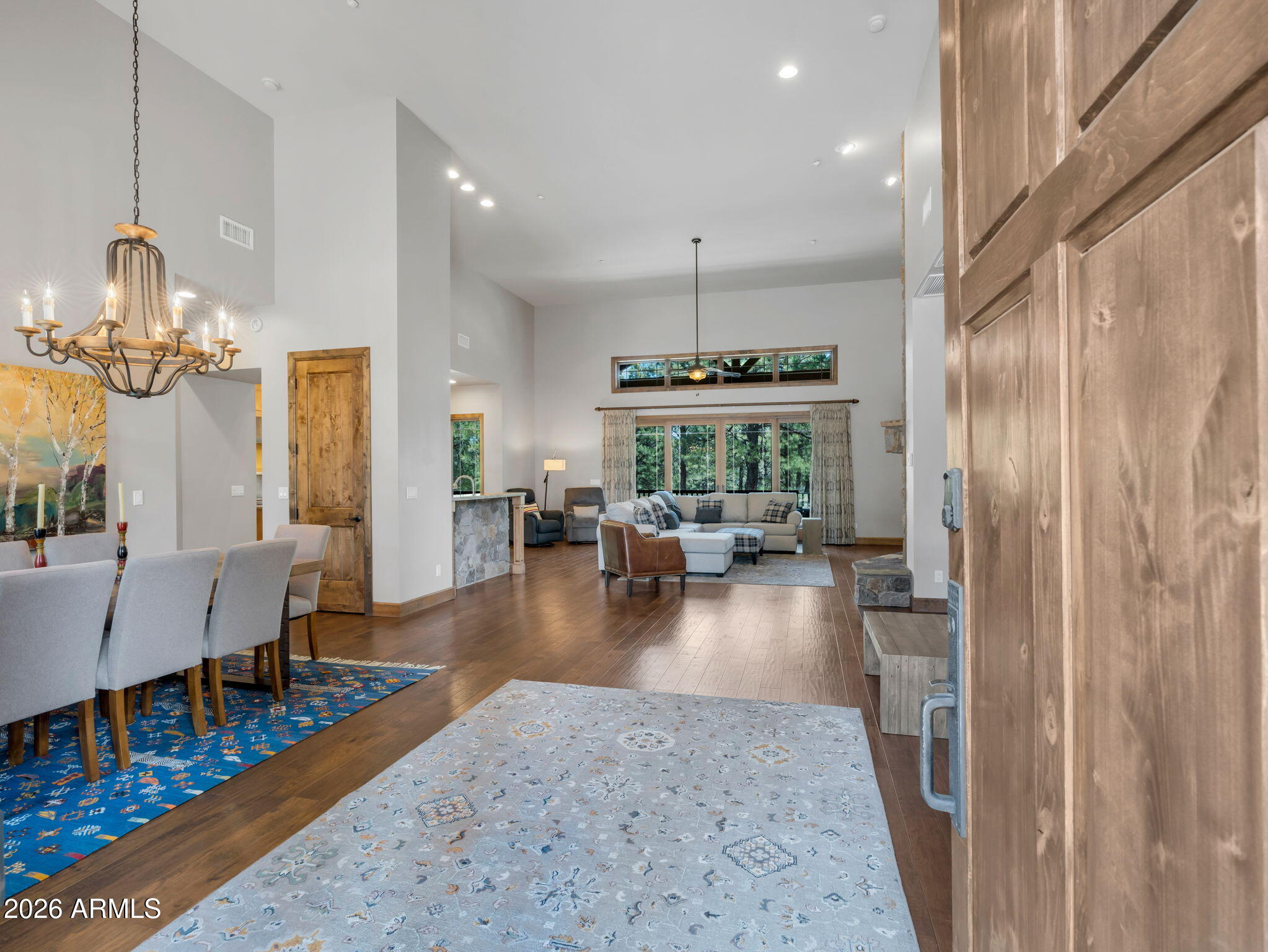 Pine Canyon - Residential