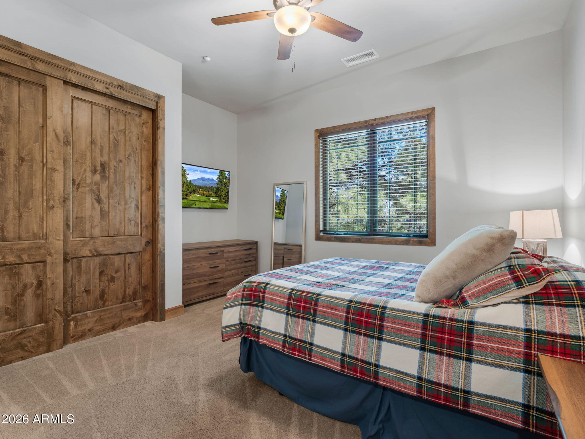 Pine Canyon - Residential