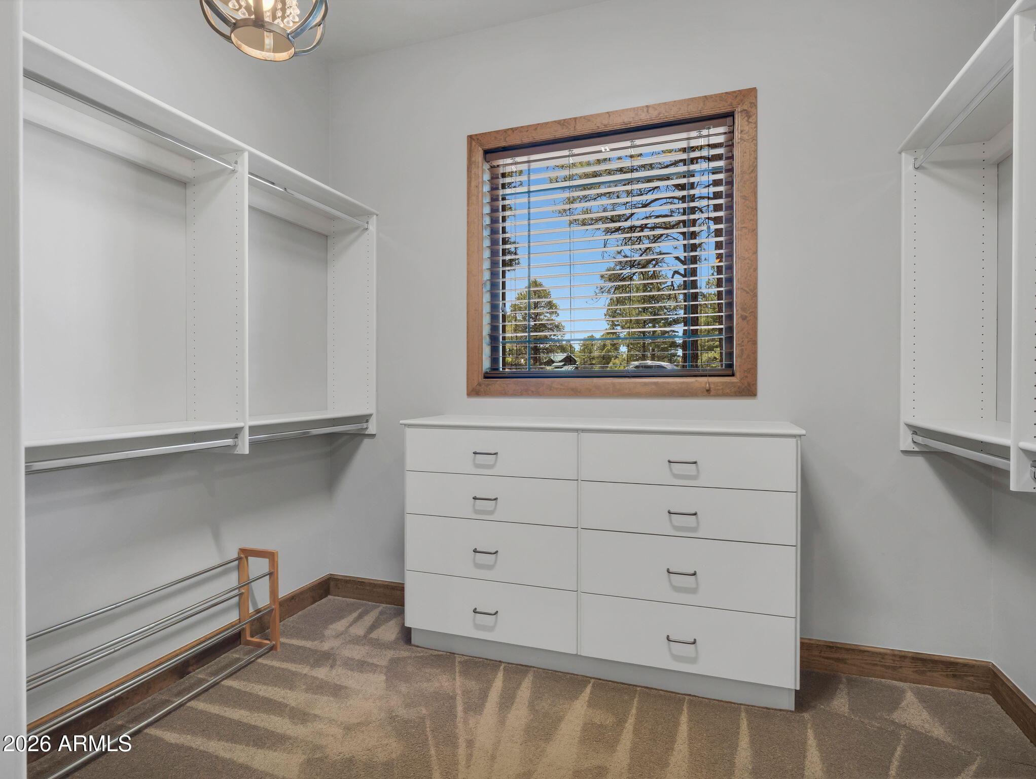 Pine Canyon - Residential