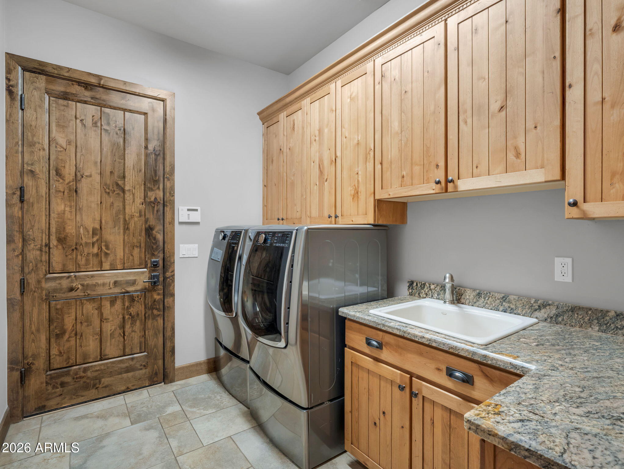Pine Canyon - Residential