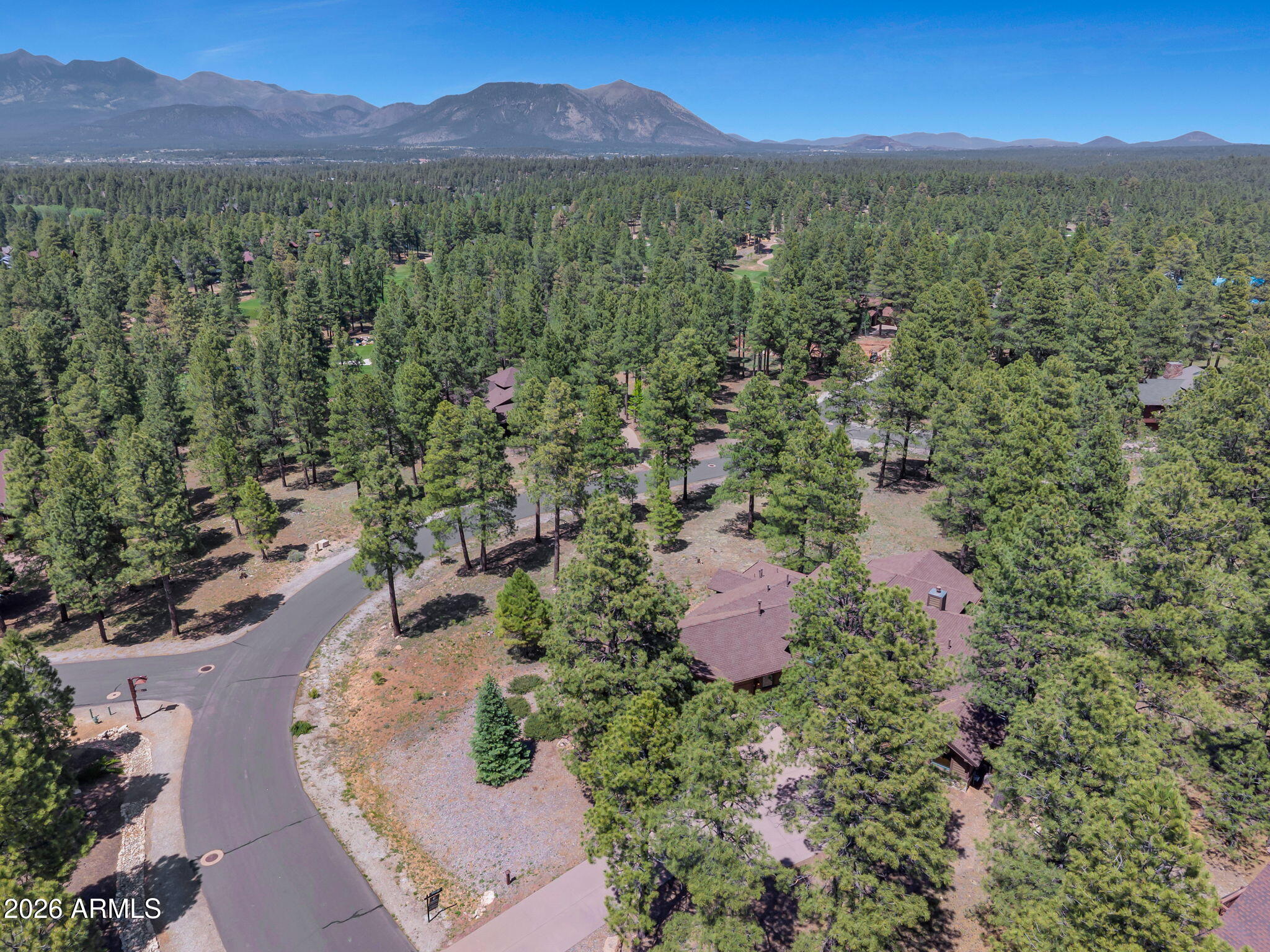 Pine Canyon - Residential