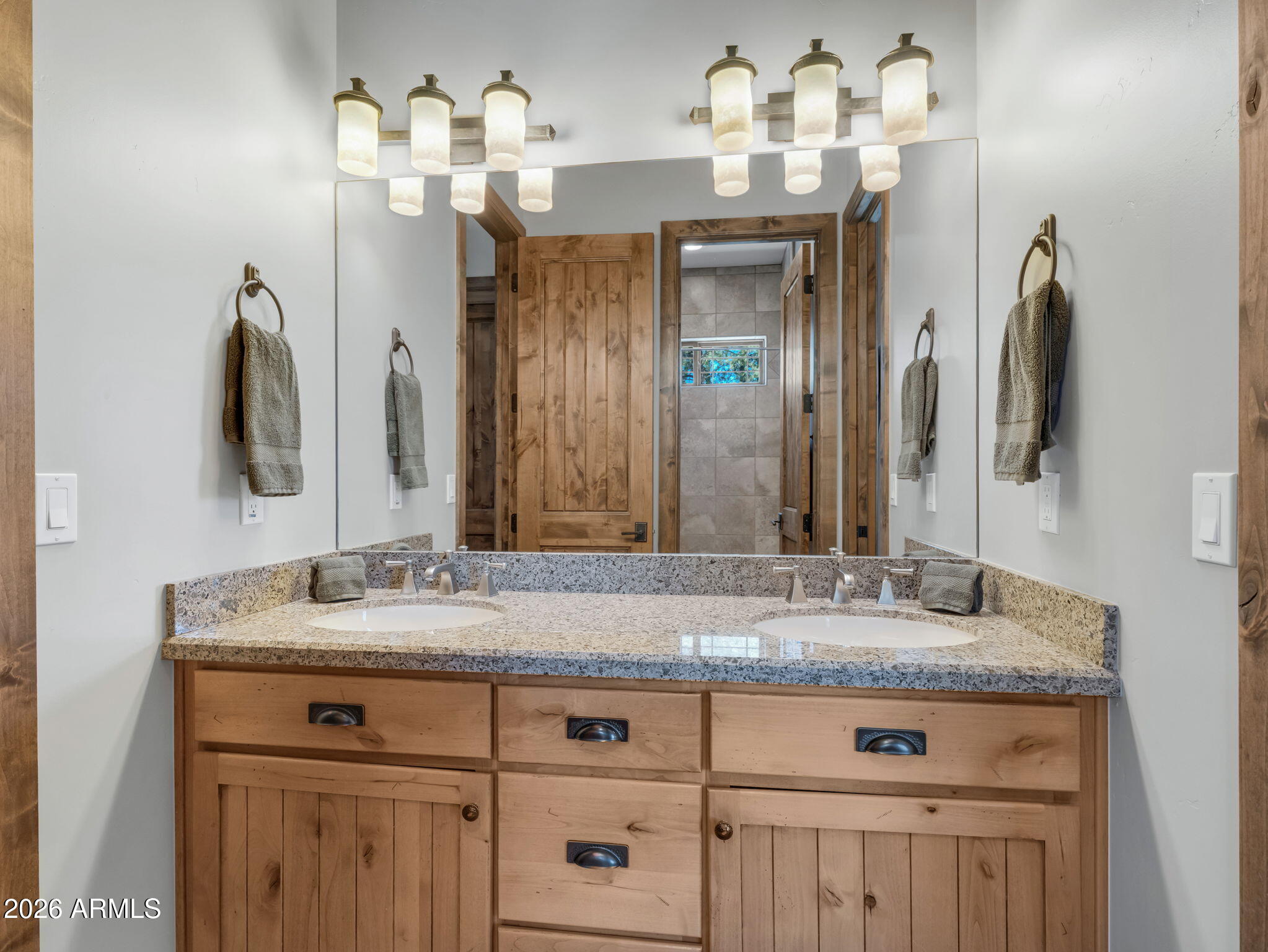 Pine Canyon - Residential