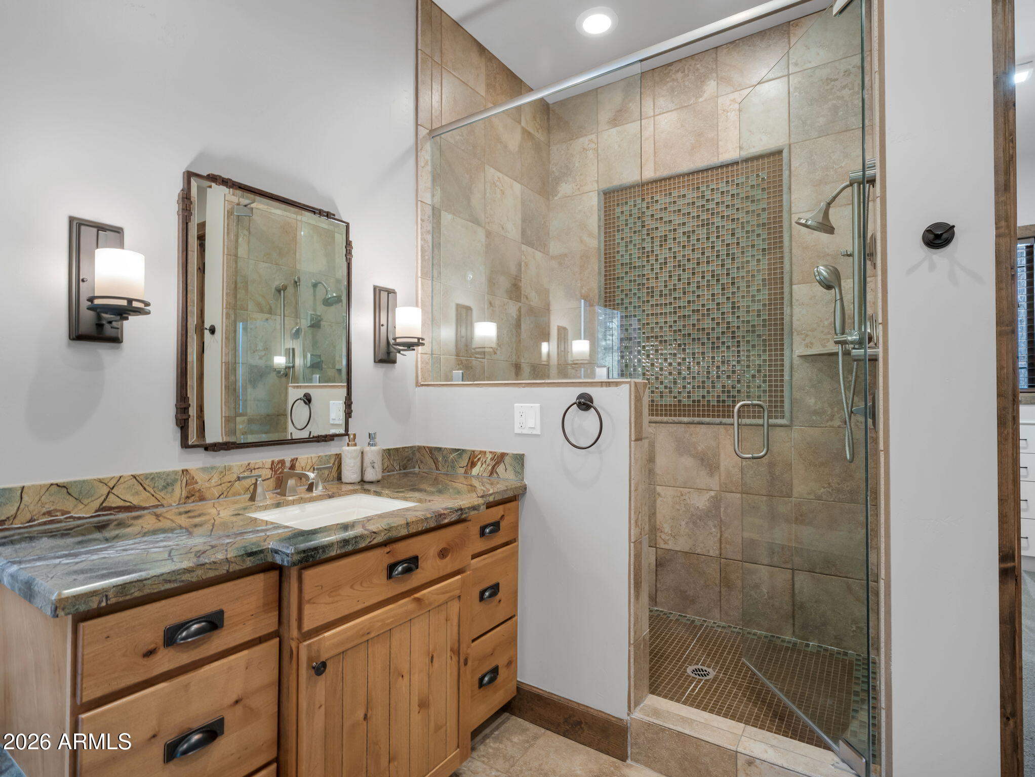 Pine Canyon - Residential
