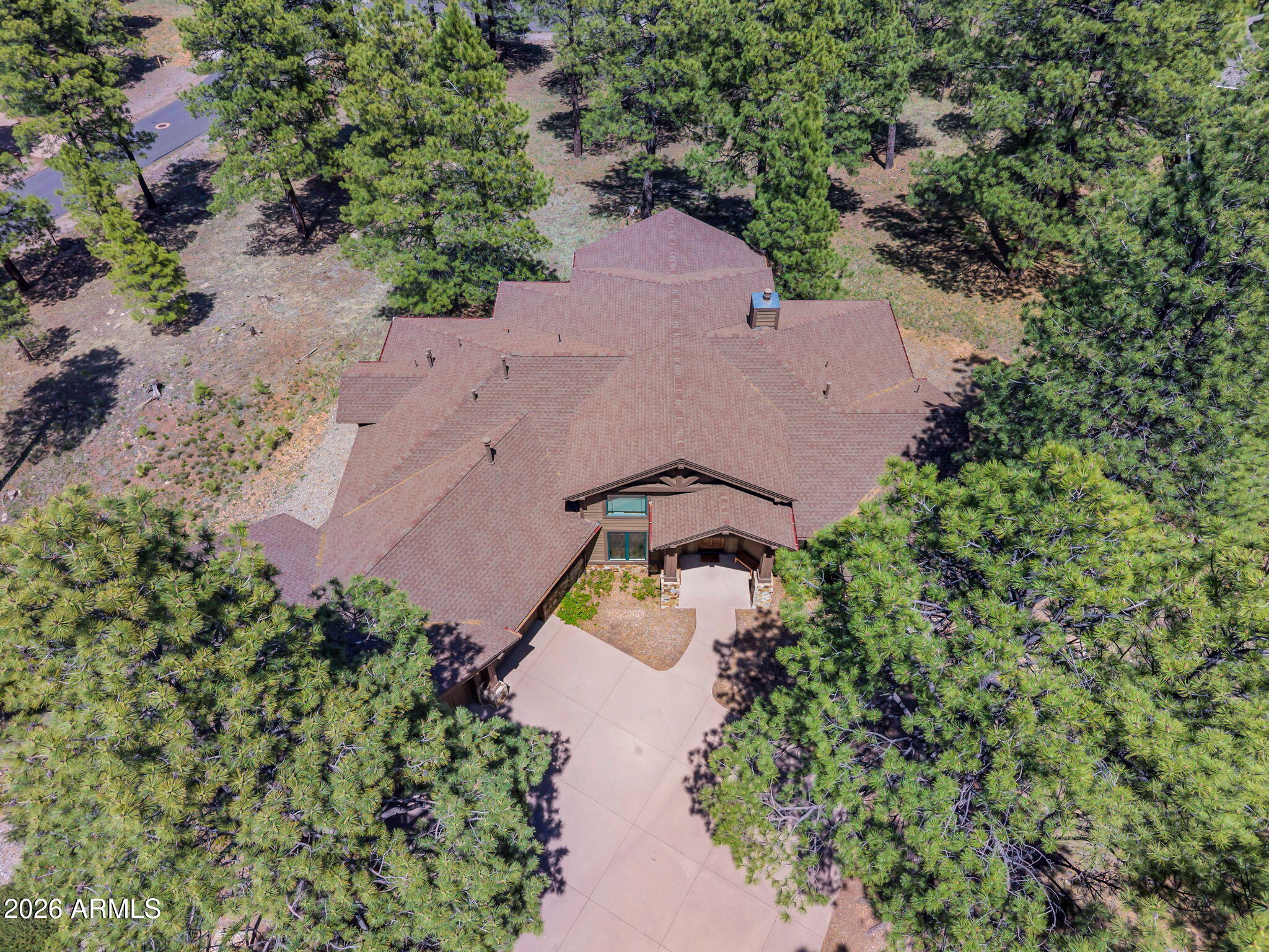 Pine Canyon - Residential