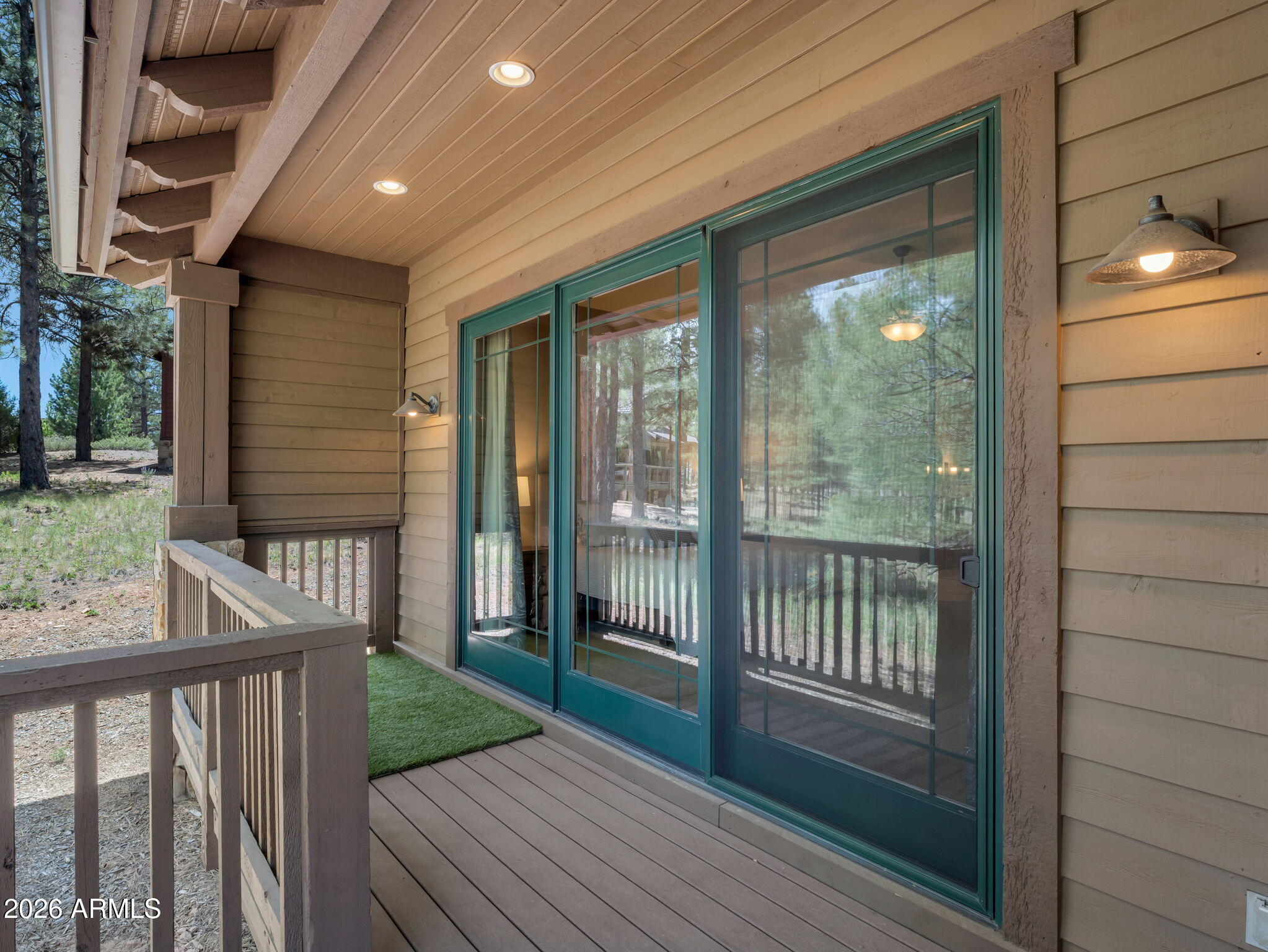 Pine Canyon - Residential
