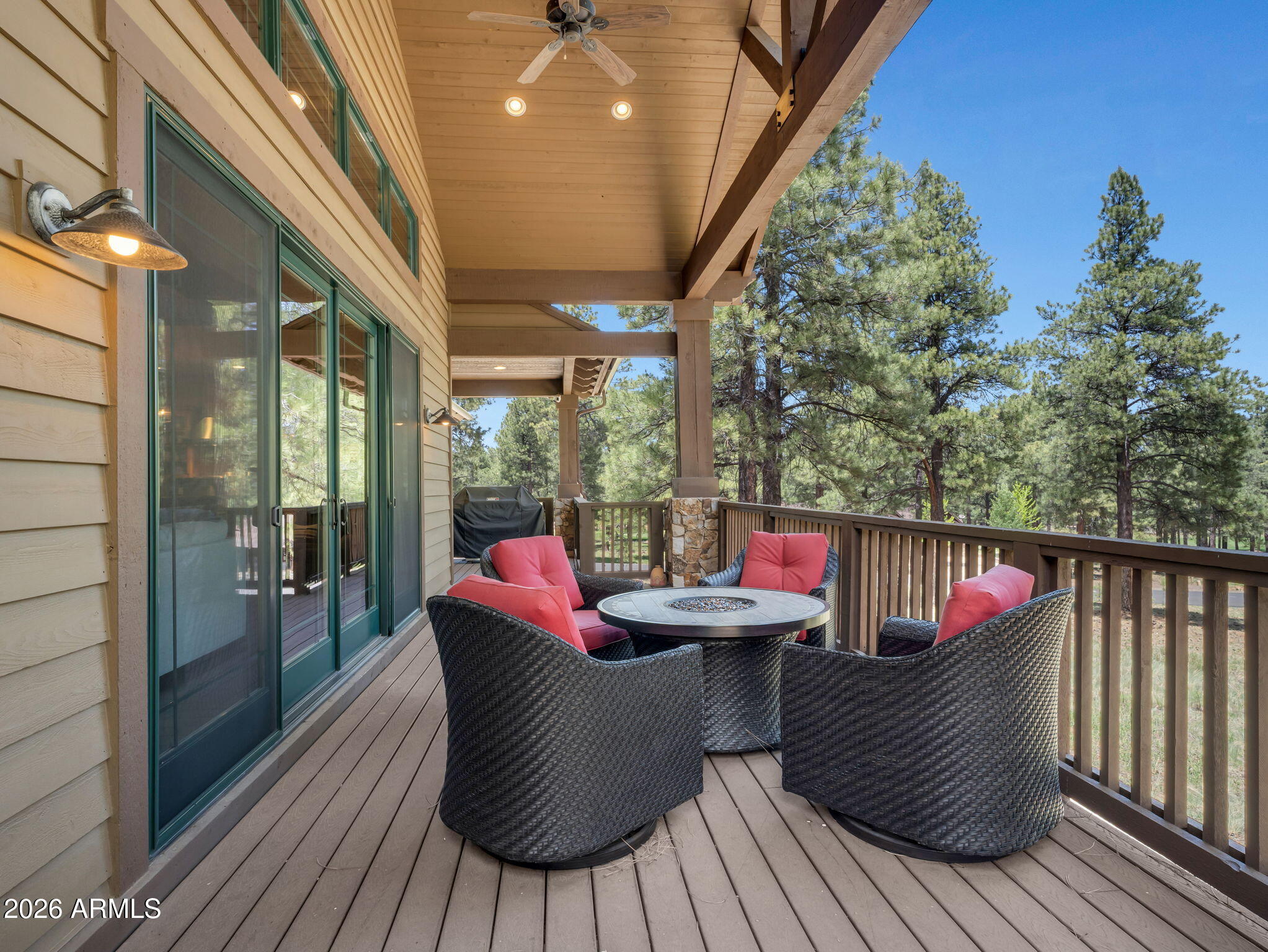 Pine Canyon - Residential