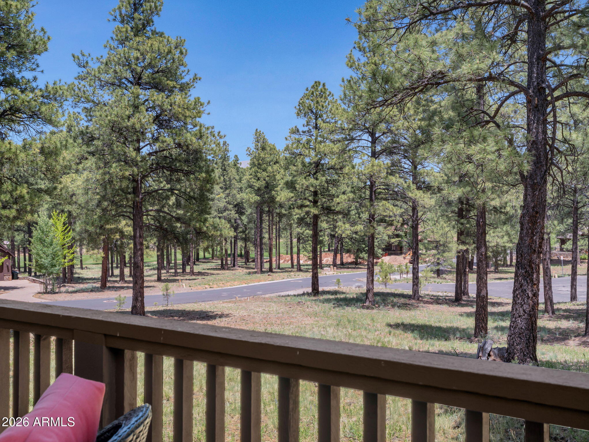 Pine Canyon - Residential