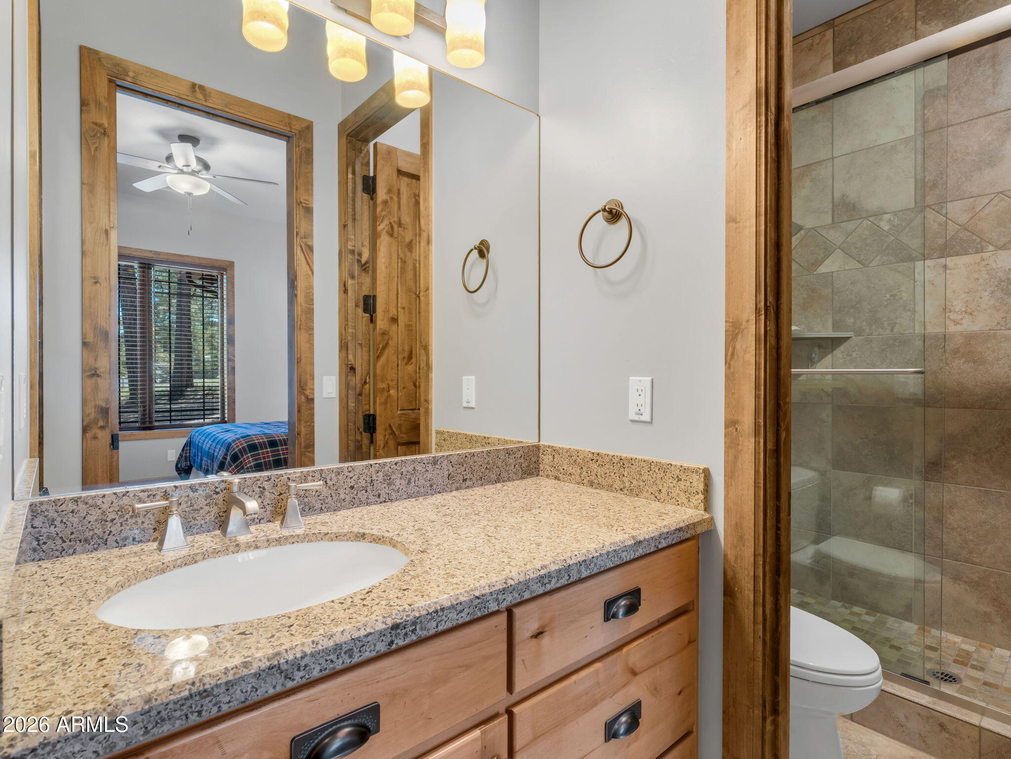 Pine Canyon - Residential