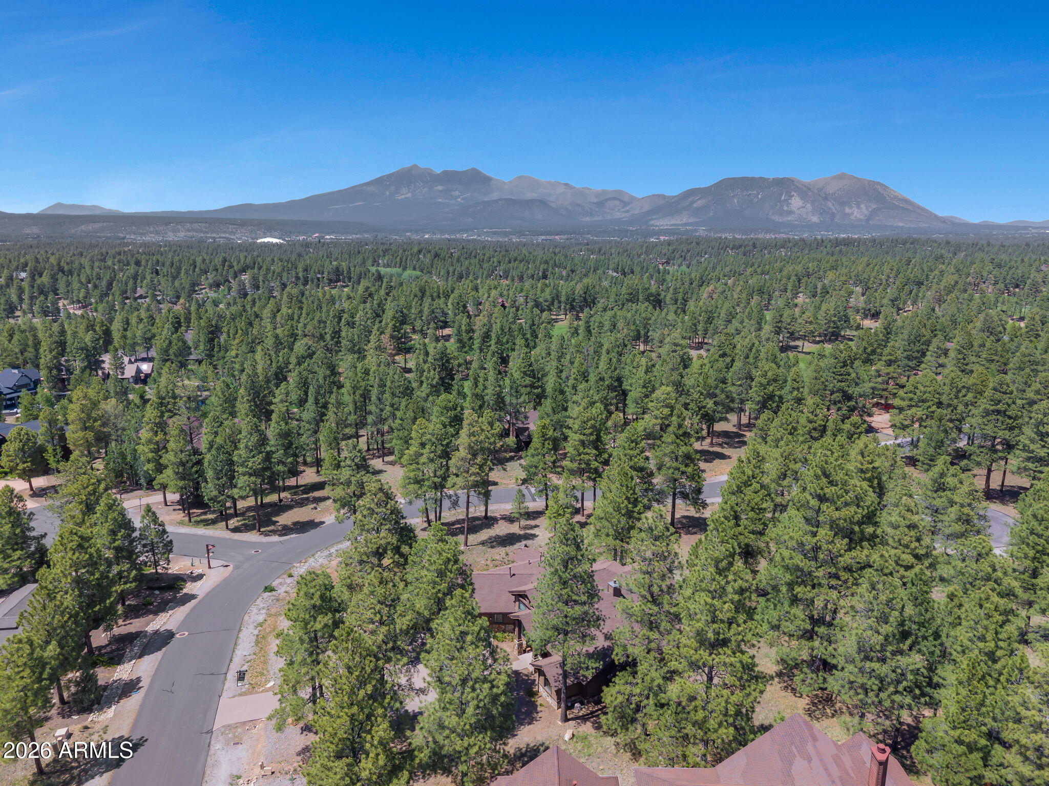 Pine Canyon - Residential