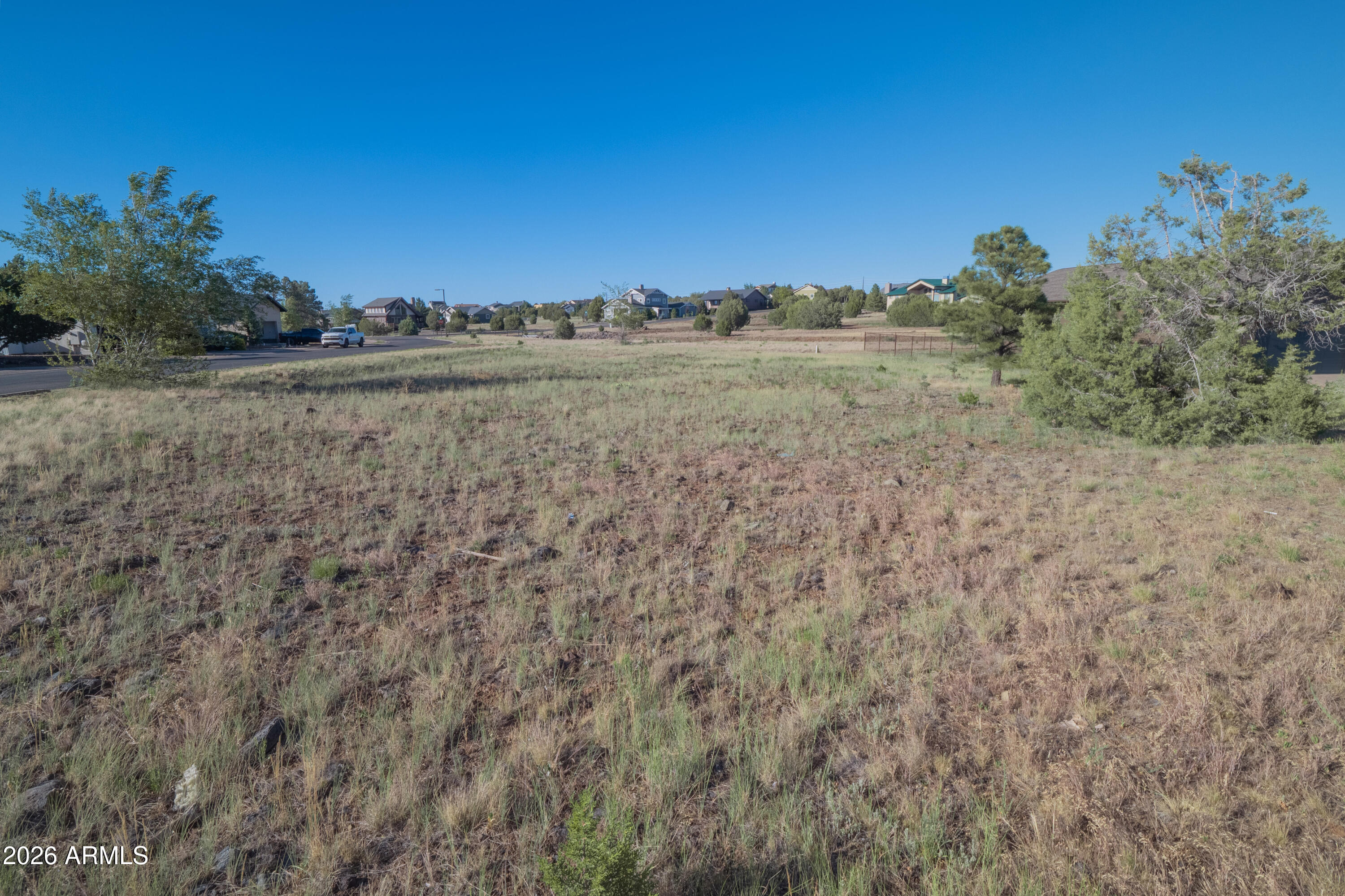 SHOW LOW BLUFF PHASE 1B - Land