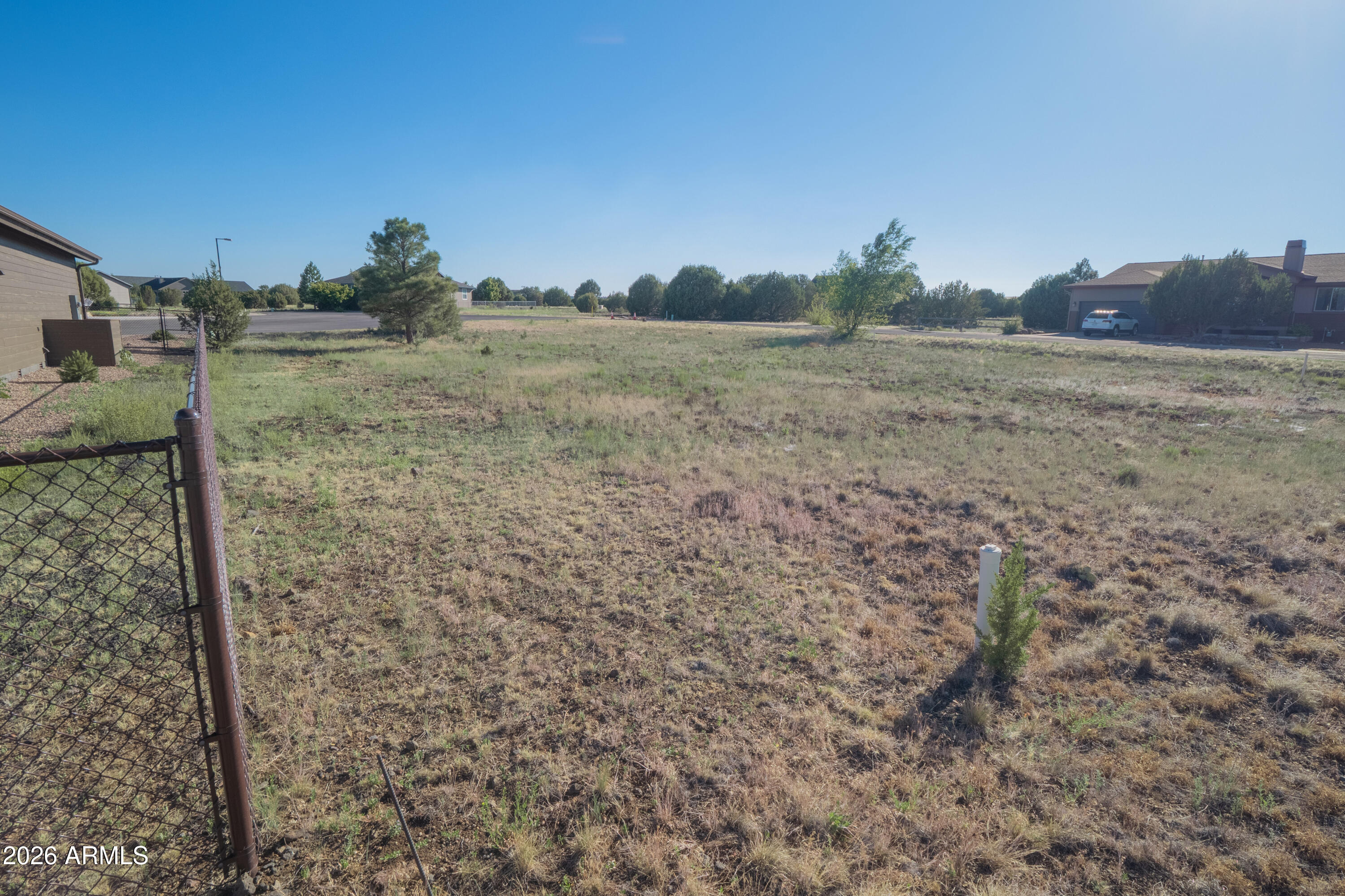 SHOW LOW BLUFF PHASE 1B - Land