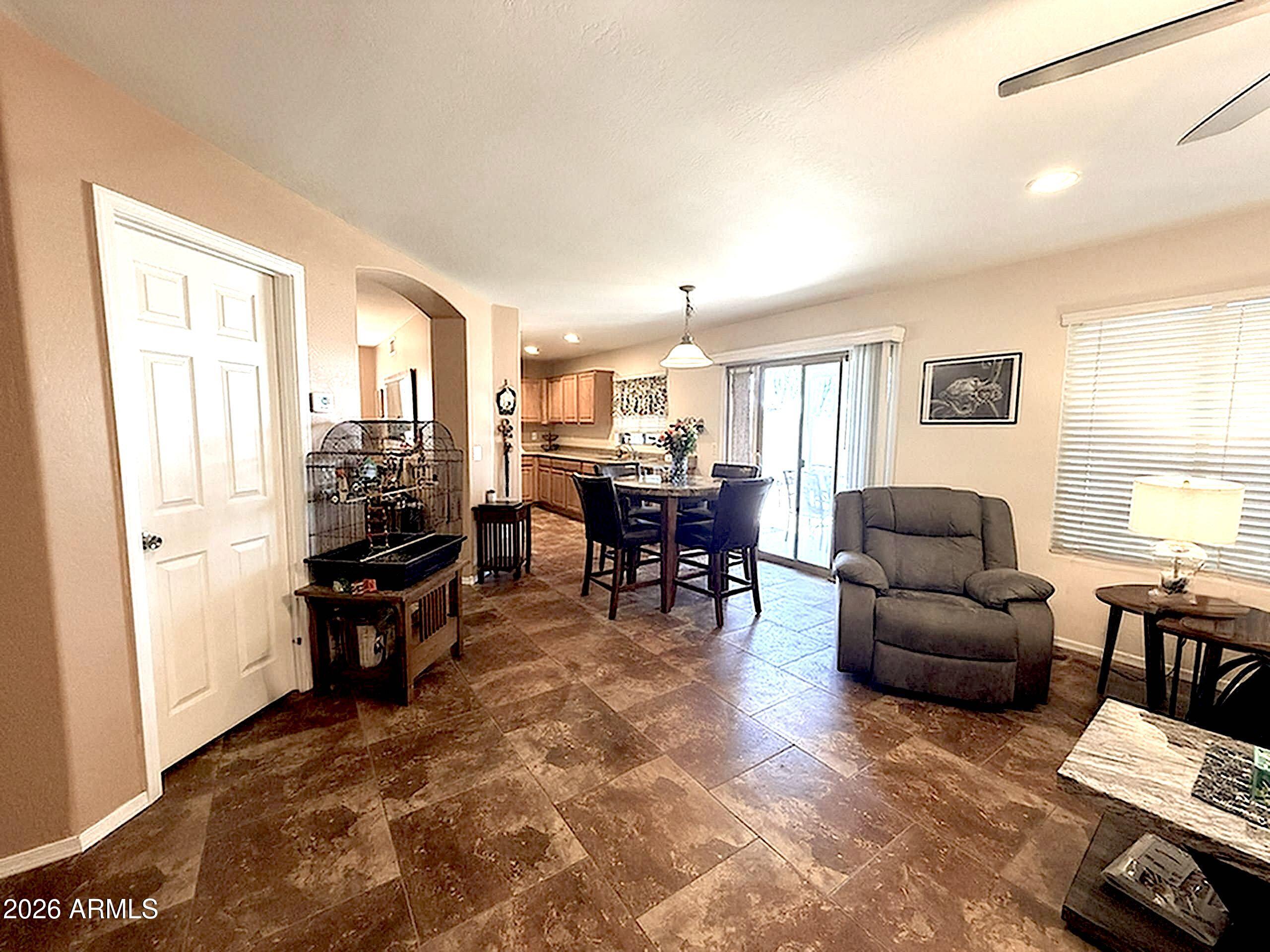 C W RANCH - Residential