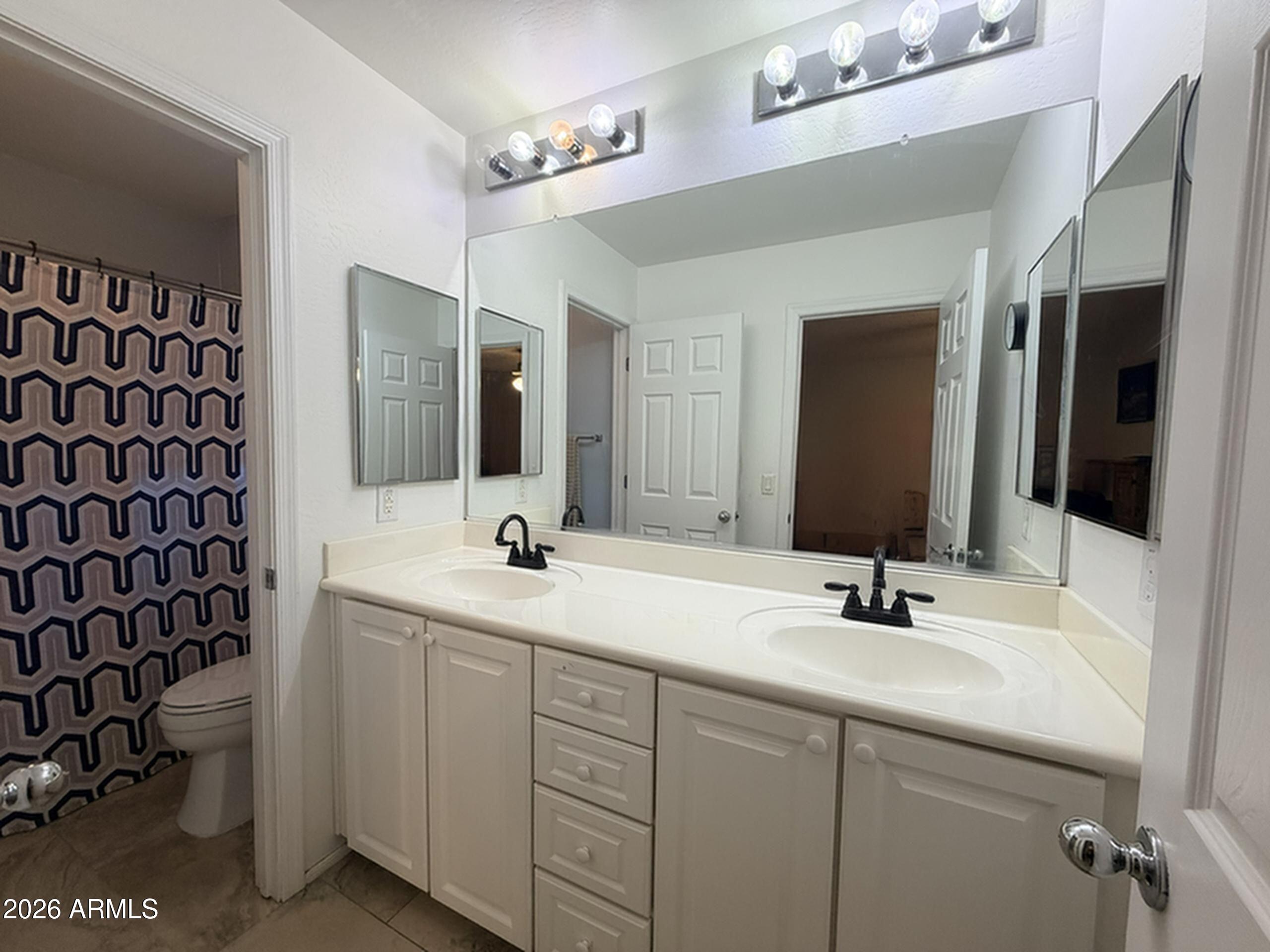 C W RANCH - Residential