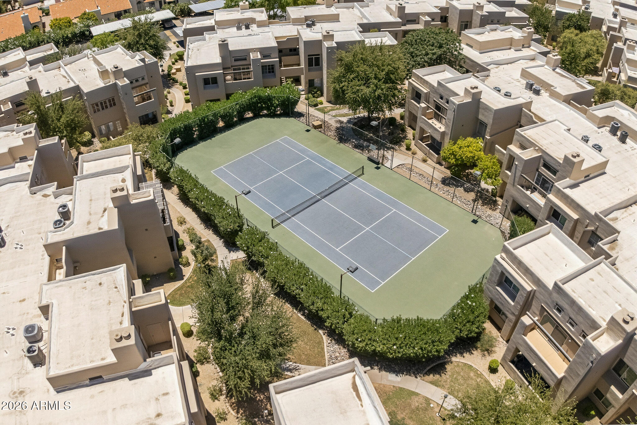 MISSION DEL ARROYOS CONDOMINIUM - Residential