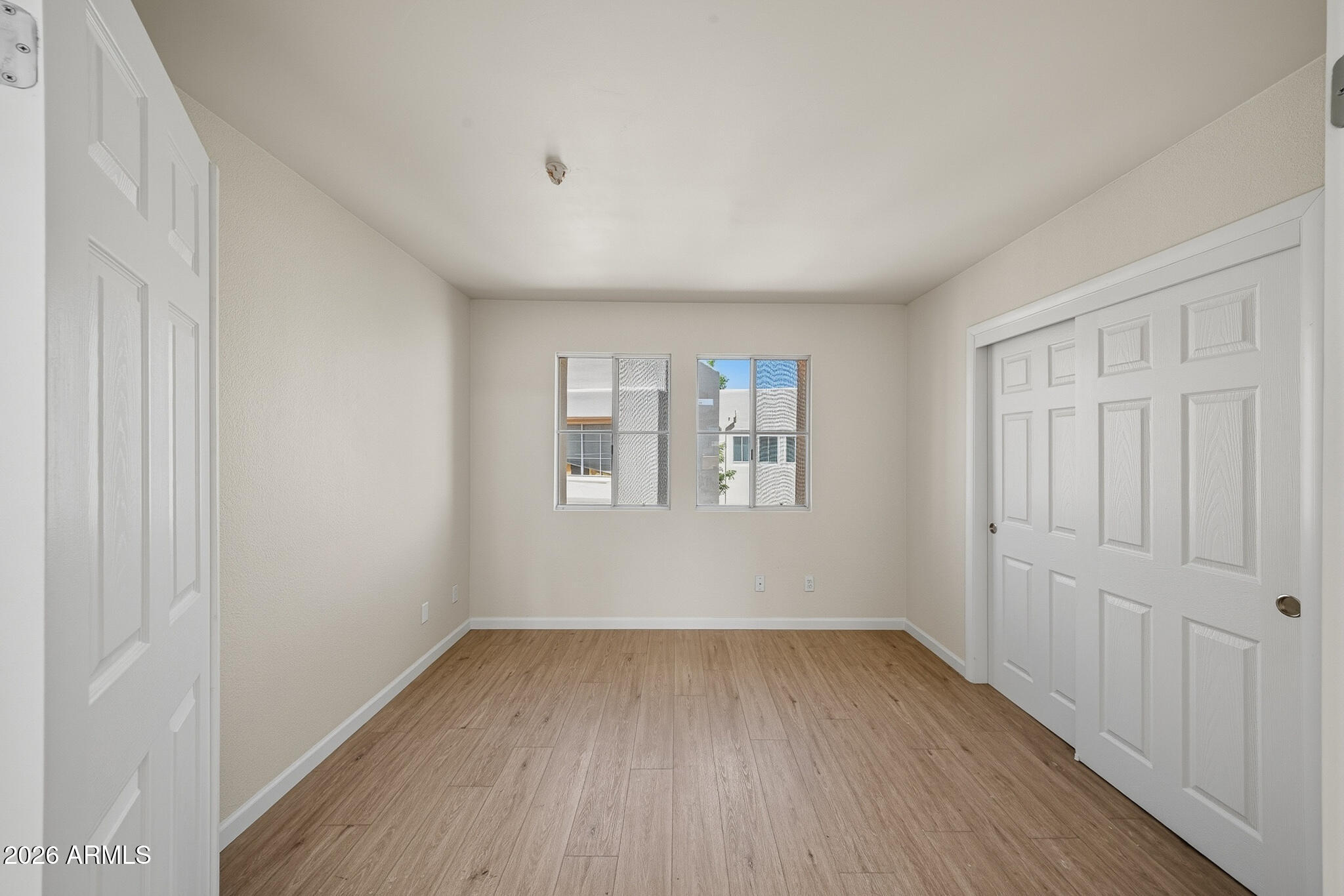 MISSION DEL ARROYOS CONDOMINIUM - Residential