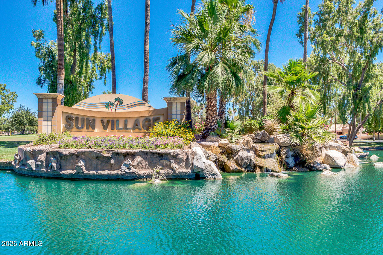 SUN VILLAGE RESORT CONDO ARAPAHO COLONY - Residential