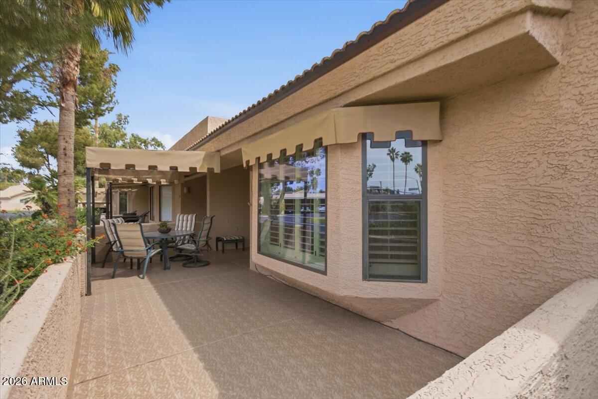 SUN VILLAGE RESORT CONDO ARAPAHO COLONY - Residential