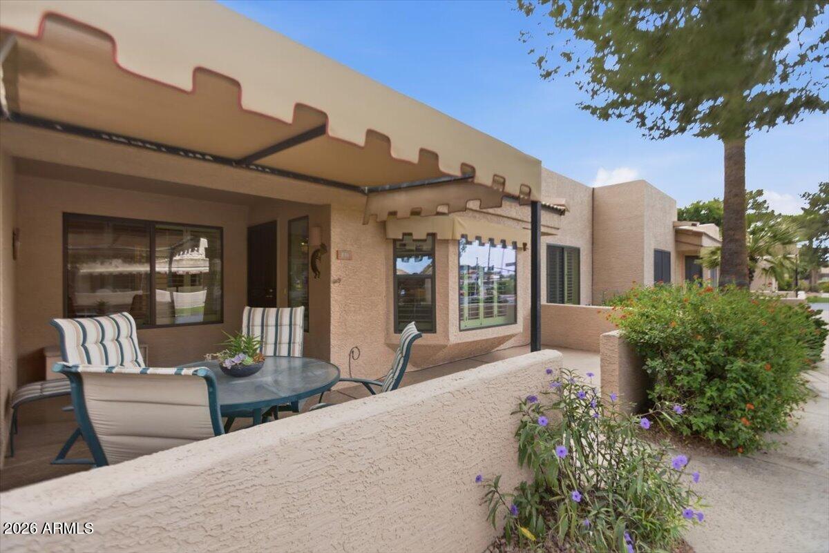 SUN VILLAGE RESORT CONDO ARAPAHO COLONY - Residential