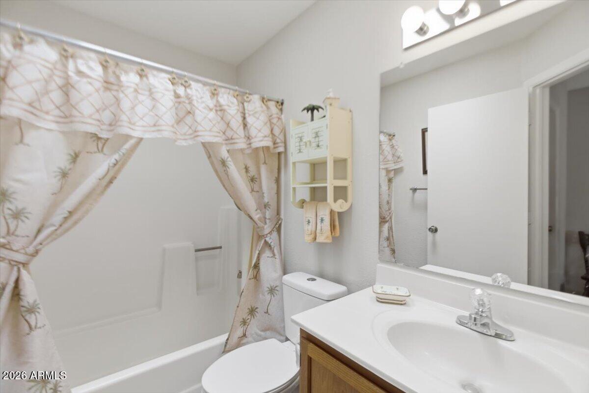 SUN VILLAGE RESORT CONDO ARAPAHO COLONY - Residential