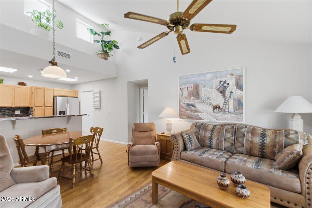SUN VILLAGE RESORT CONDO ARAPAHO COLONY - Residential