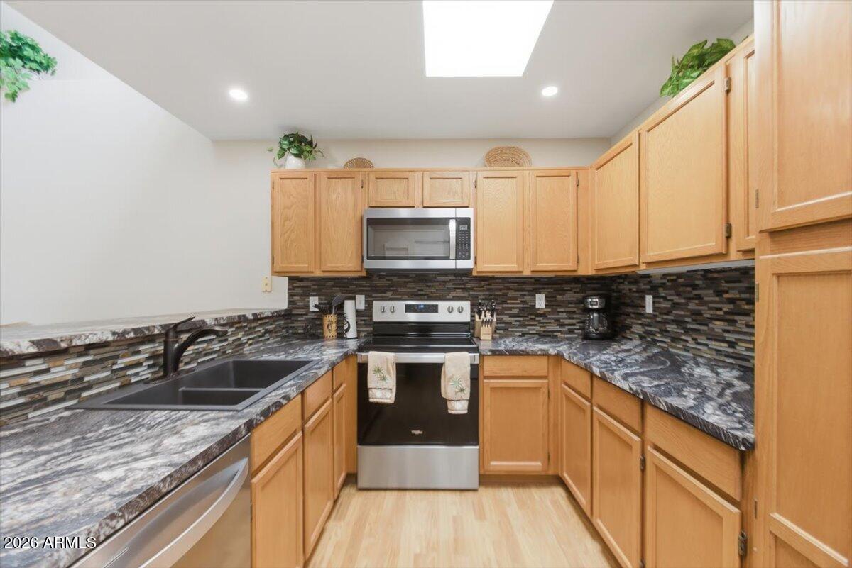 SUN VILLAGE RESORT CONDO ARAPAHO COLONY - Residential