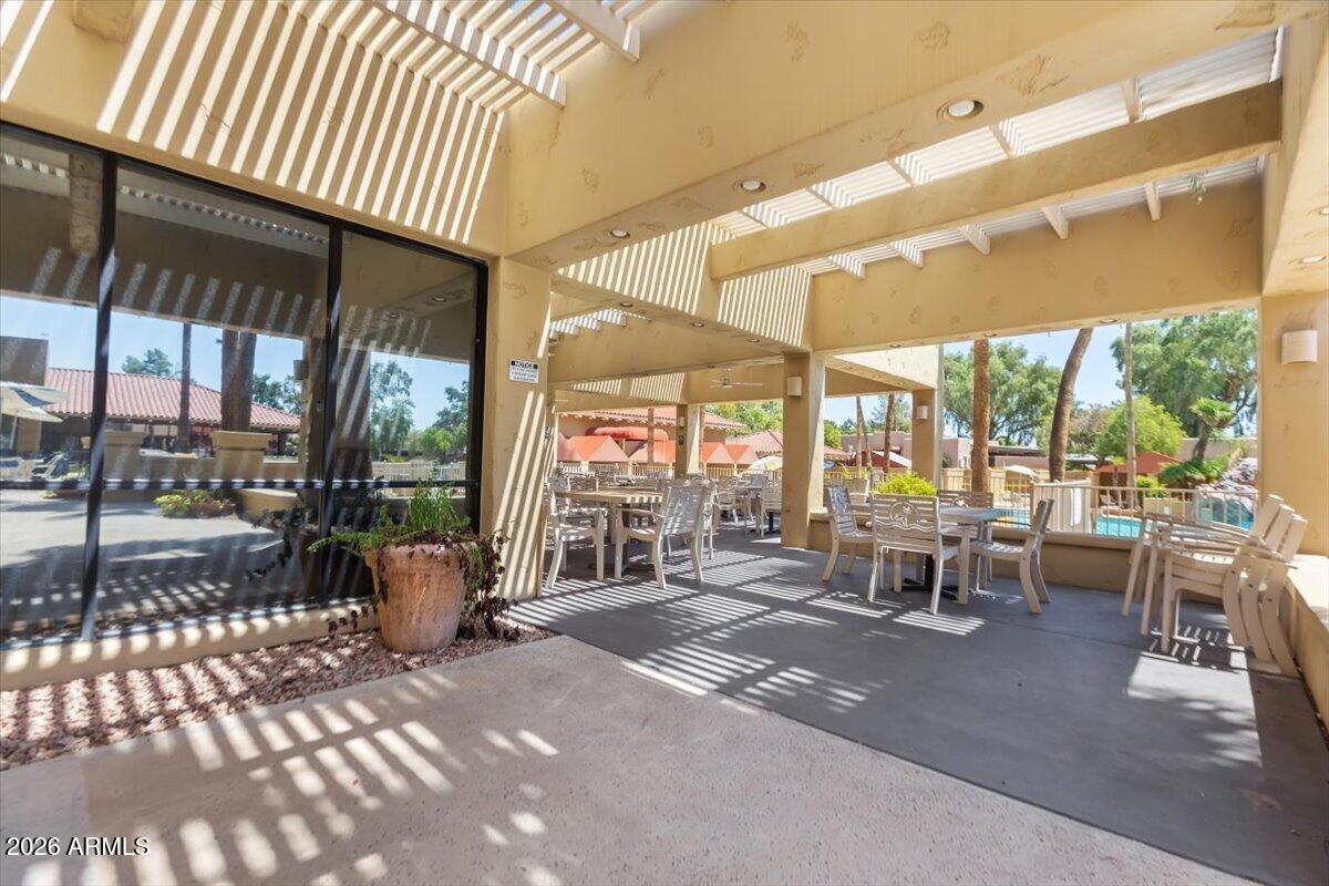 SUN VILLAGE RESORT CONDO ARAPAHO COLONY - Residential