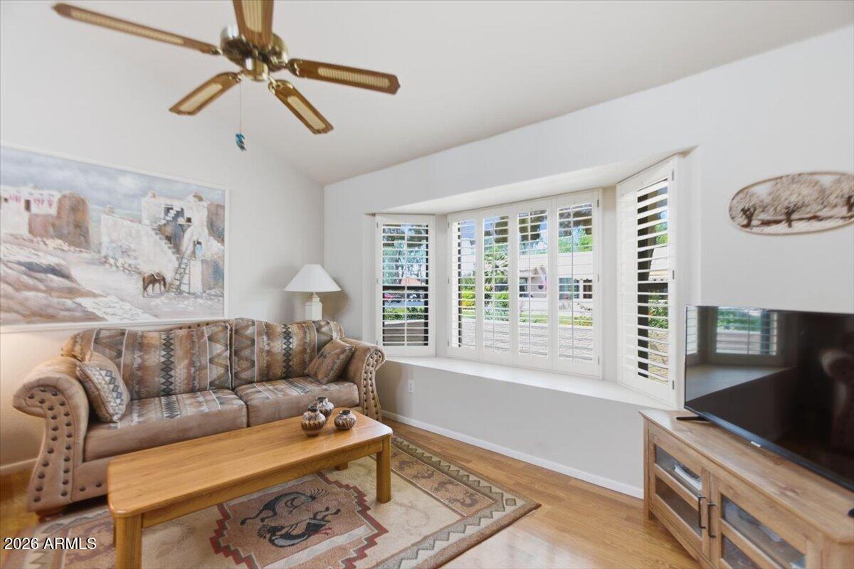 SUN VILLAGE RESORT CONDO ARAPAHO COLONY - Residential